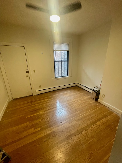 41 E Springfield St, South End