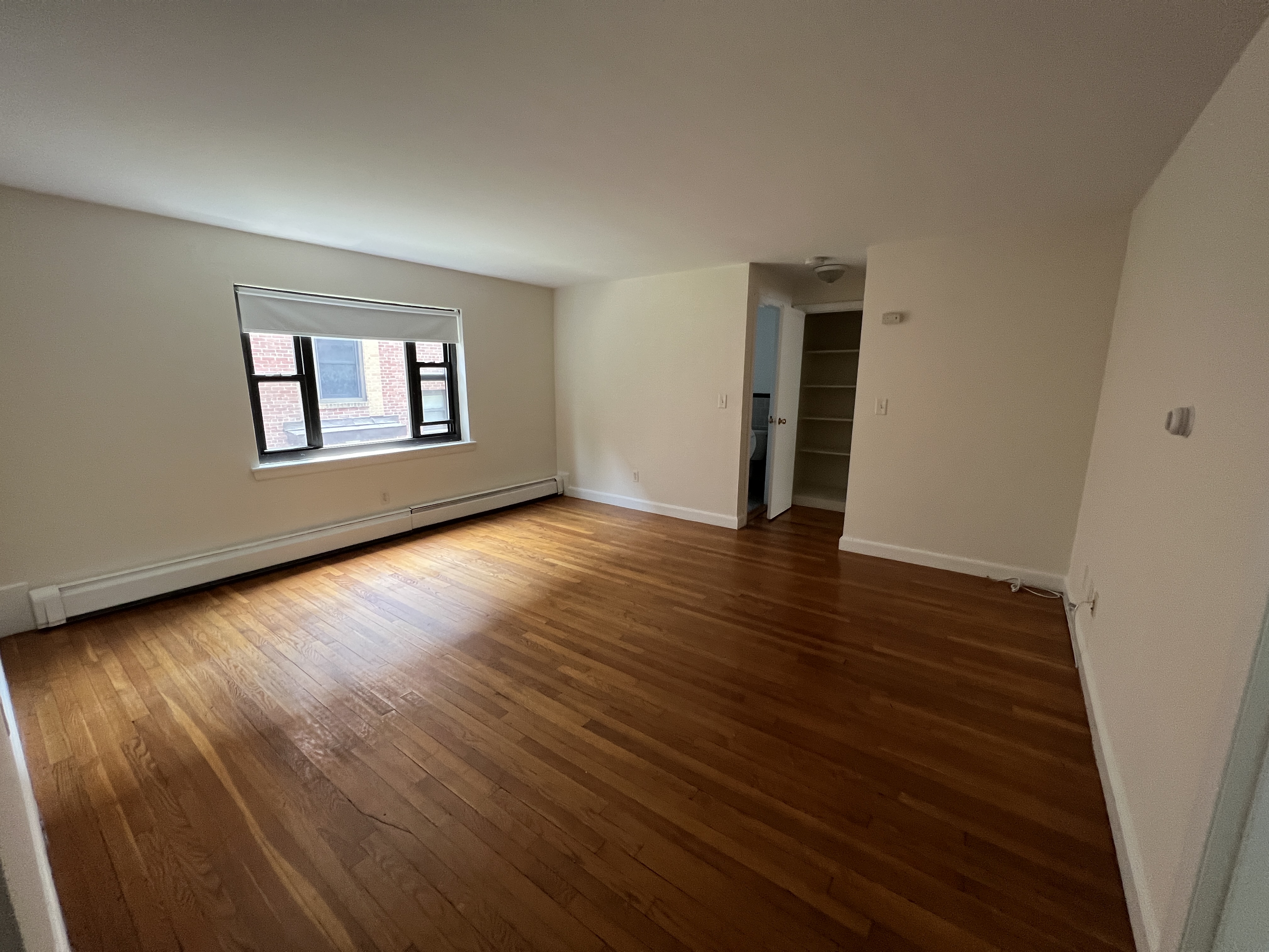 44 Harvard Ave, Harvard Avenue