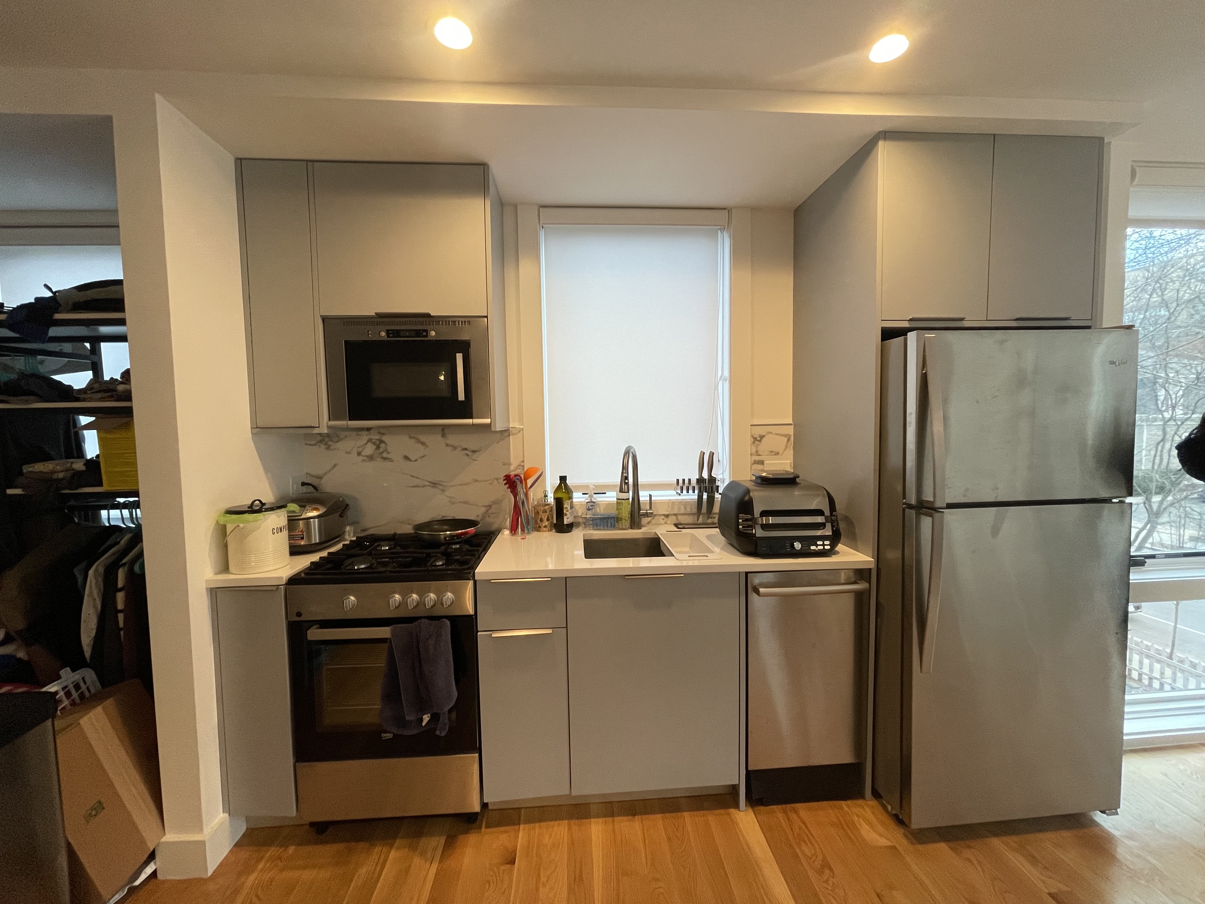 71 Winchester St, Coolidge Corner