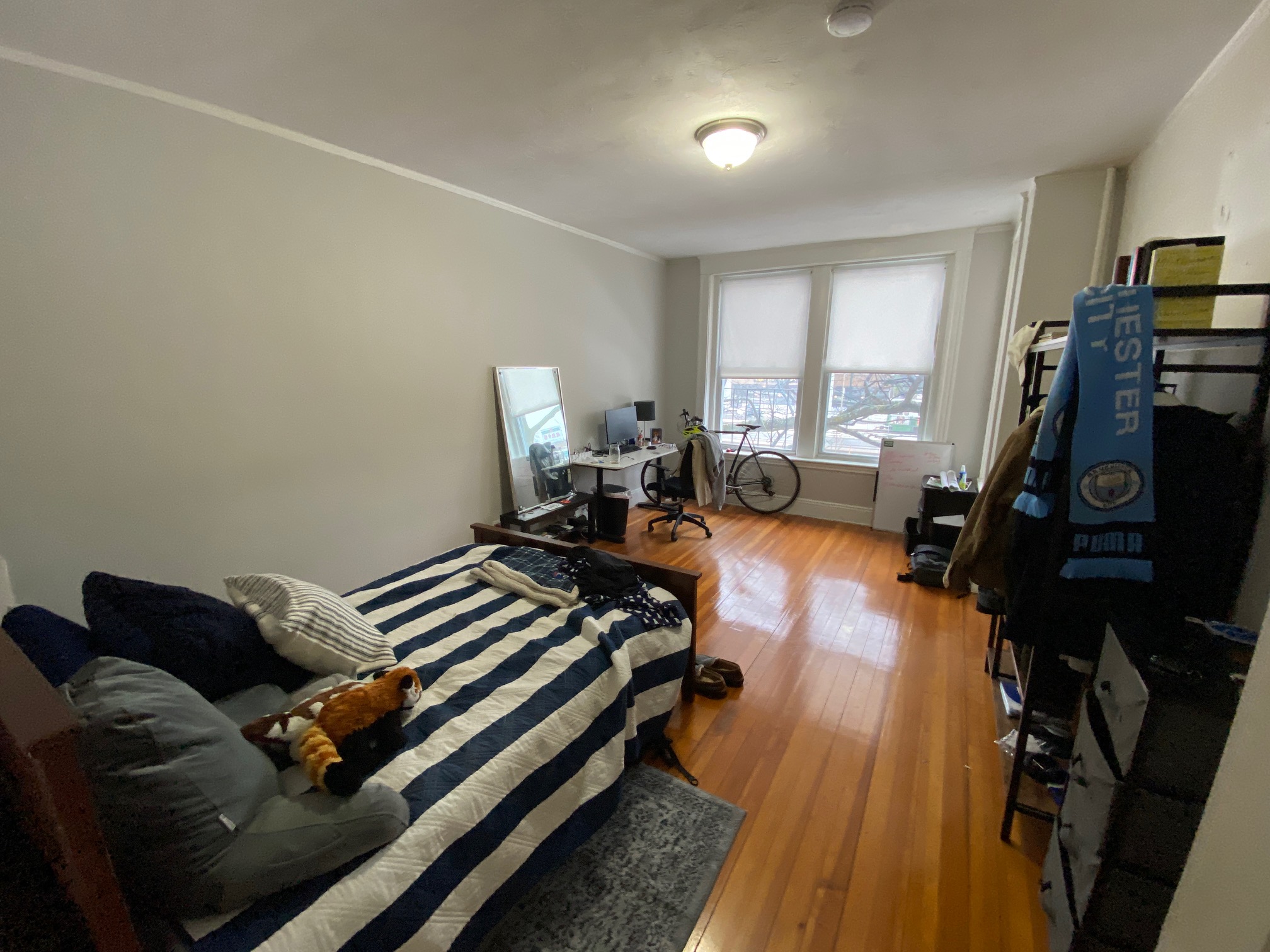 1114 Commonwealth Ave, Allston