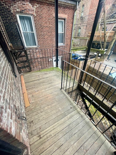 41 E Springfield St, South End