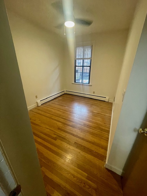 41 E Springfield St, South End