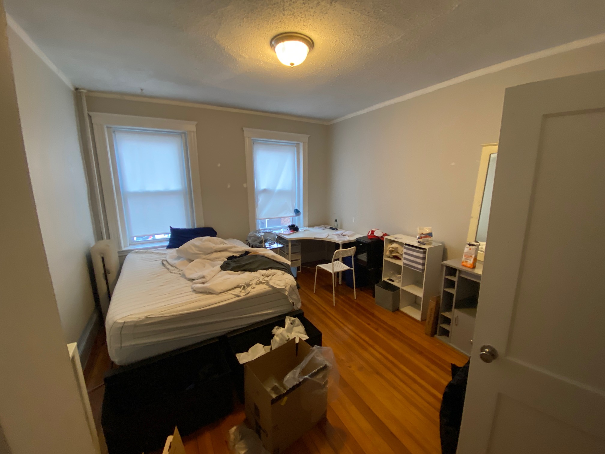 1114 Commonwealth Ave, Allston