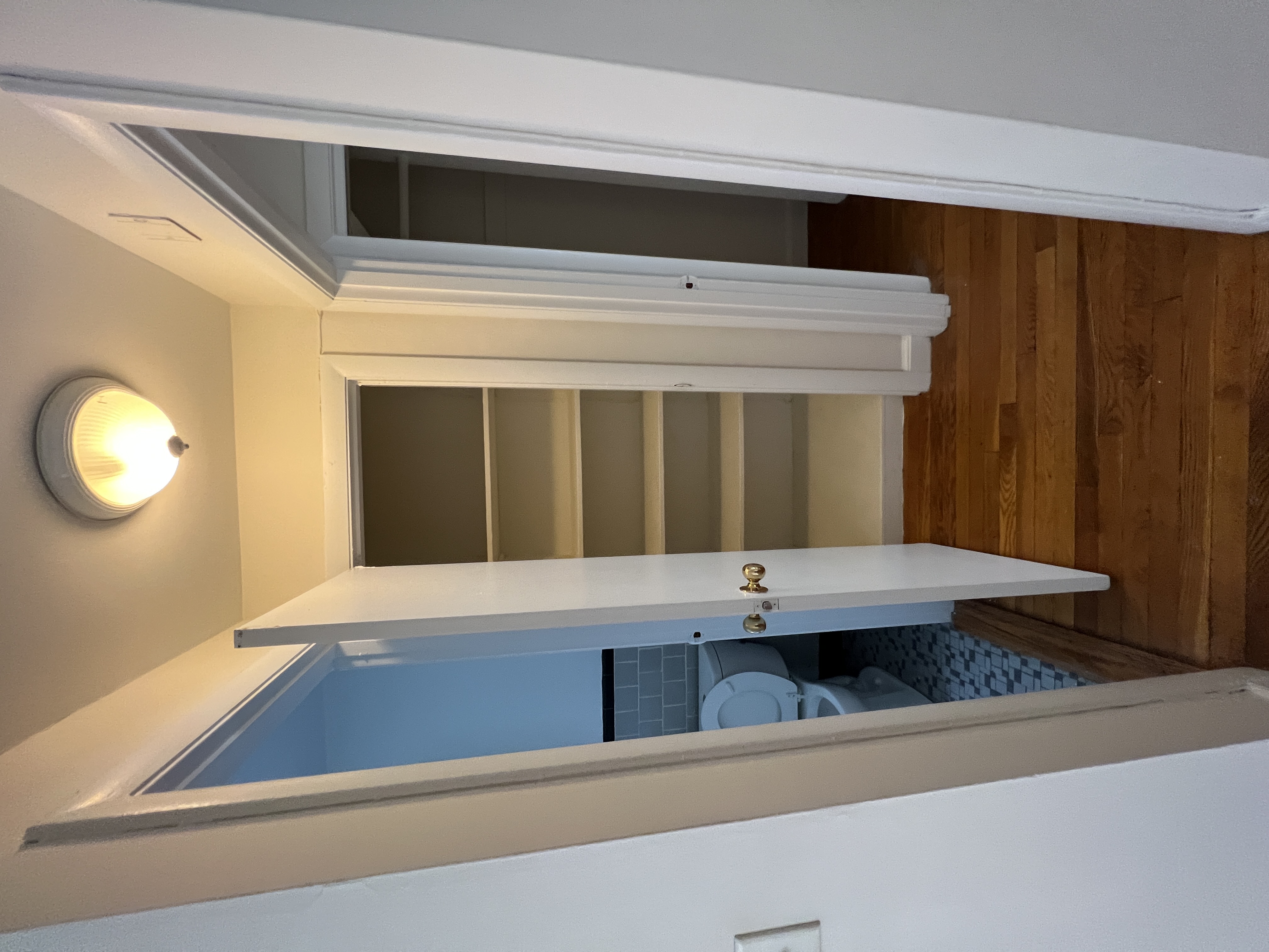 44 Harvard Ave, Harvard Avenue