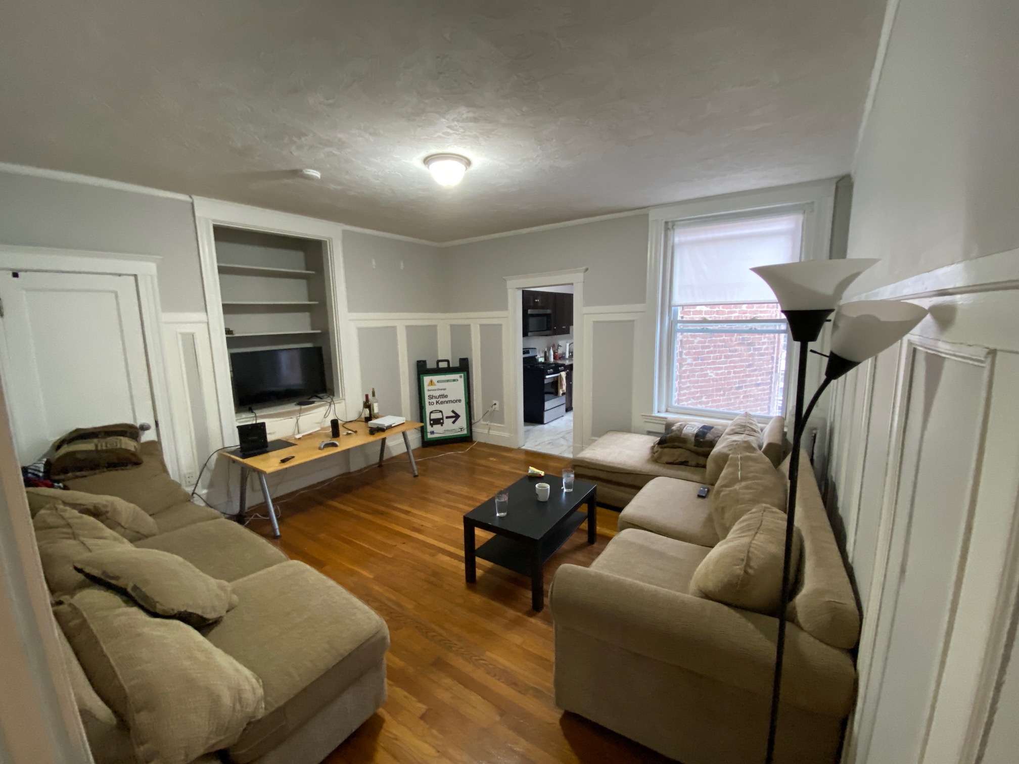 1114 Commonwealth Ave, Allston