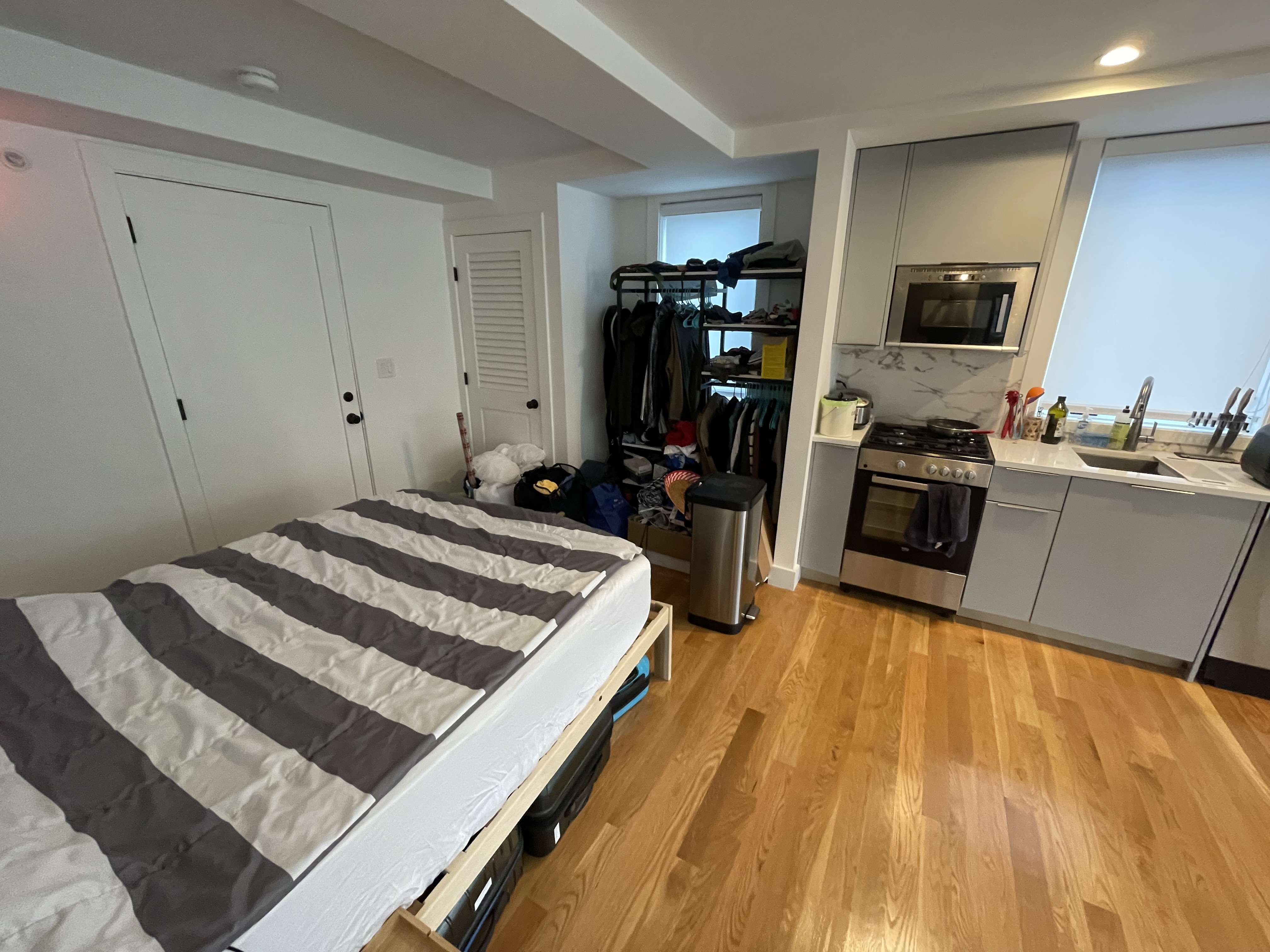 71 Winchester St, Coolidge Corner