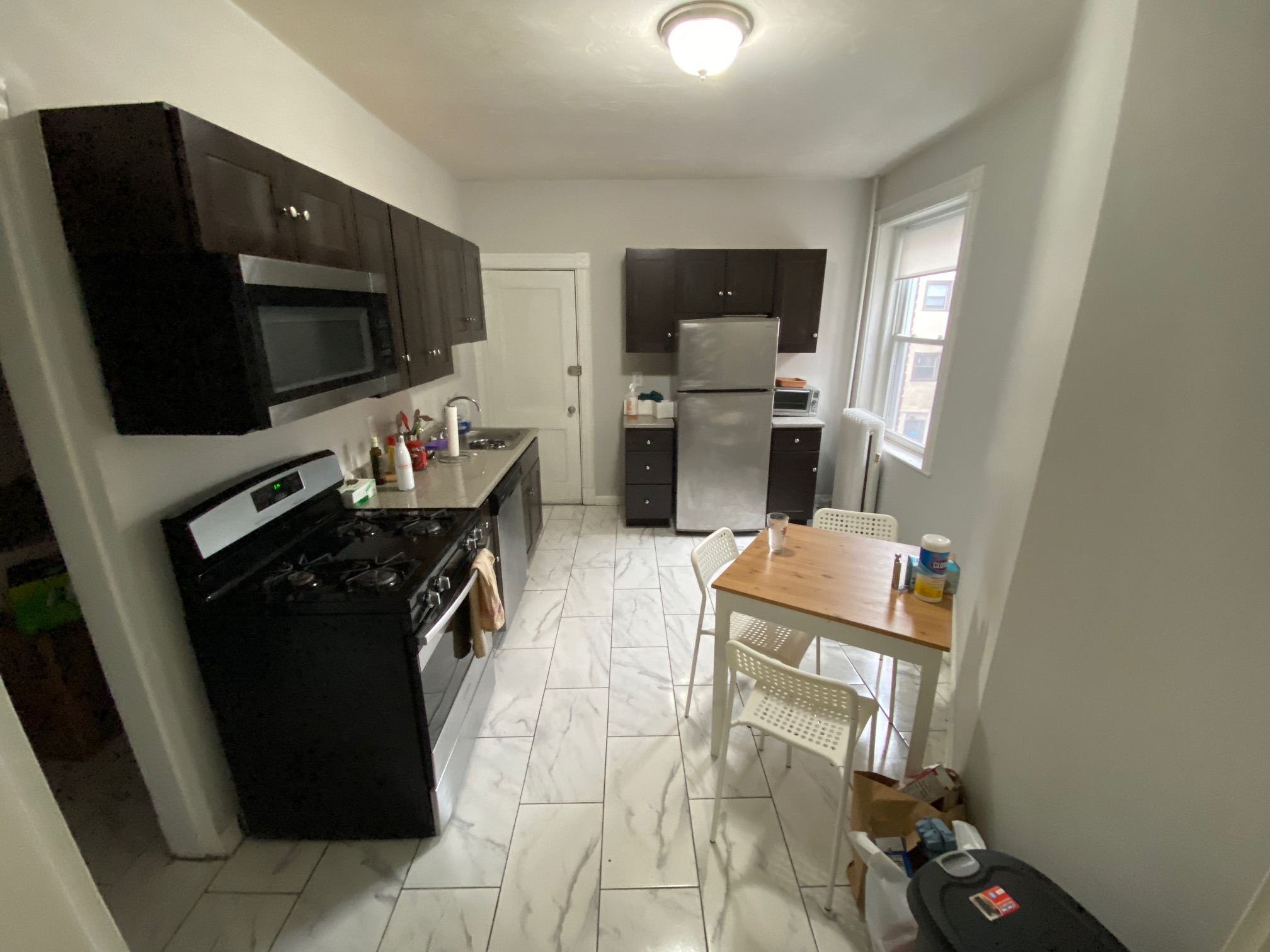 1114 Commonwealth Ave, Allston