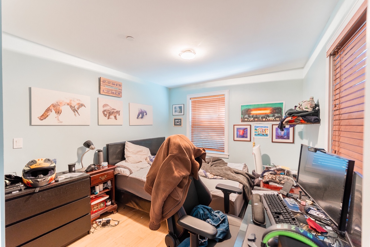 2 Boylston St, Jamaica Plain