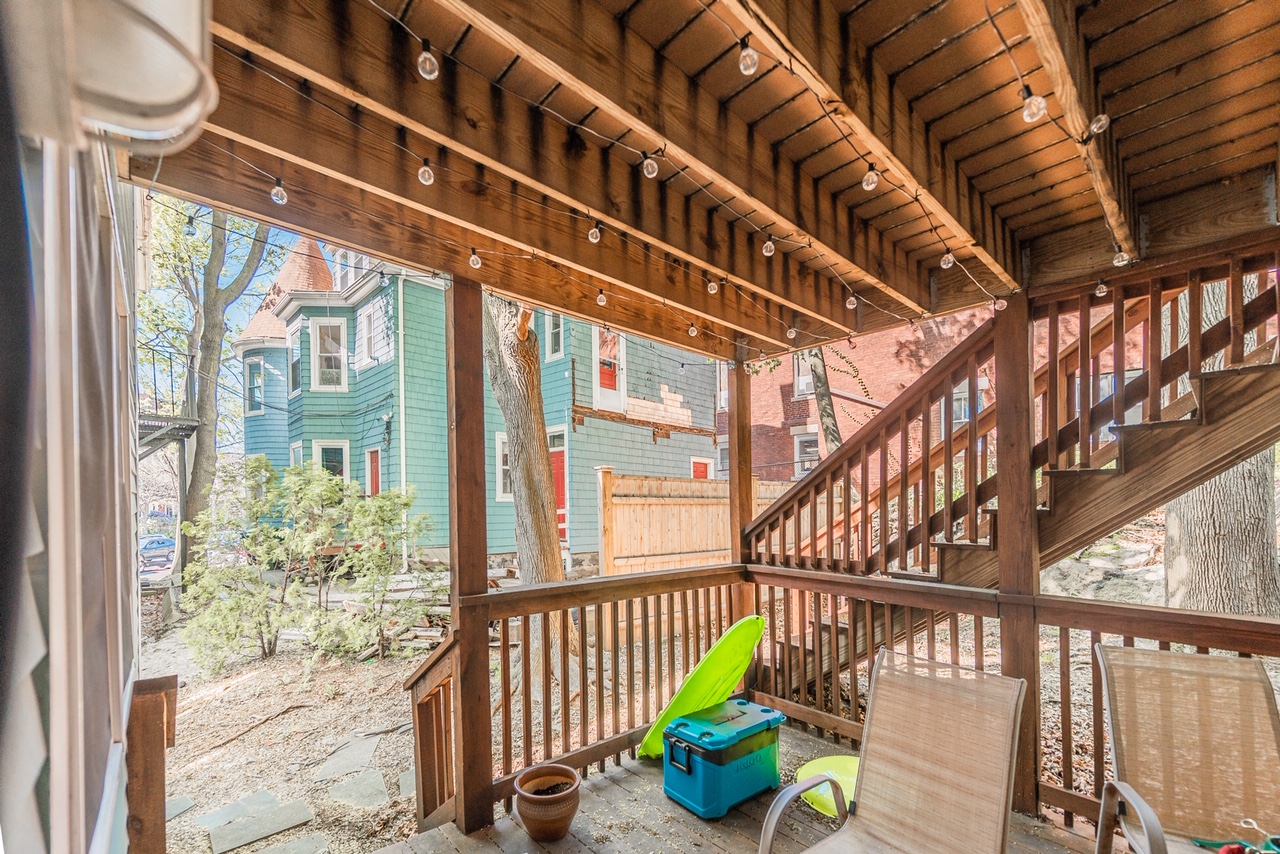 2 Boylston St, Jamaica Plain