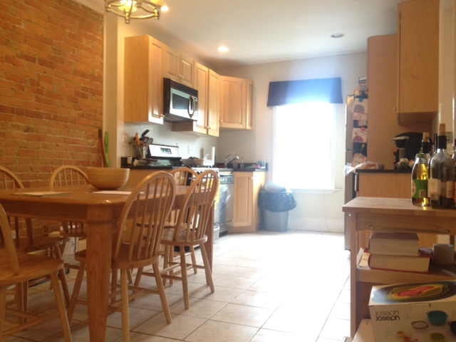 25 Aspinwall Ave, Central Village