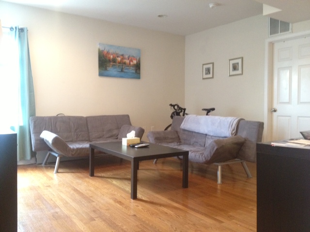 25 Aspinwall Ave, Central Village