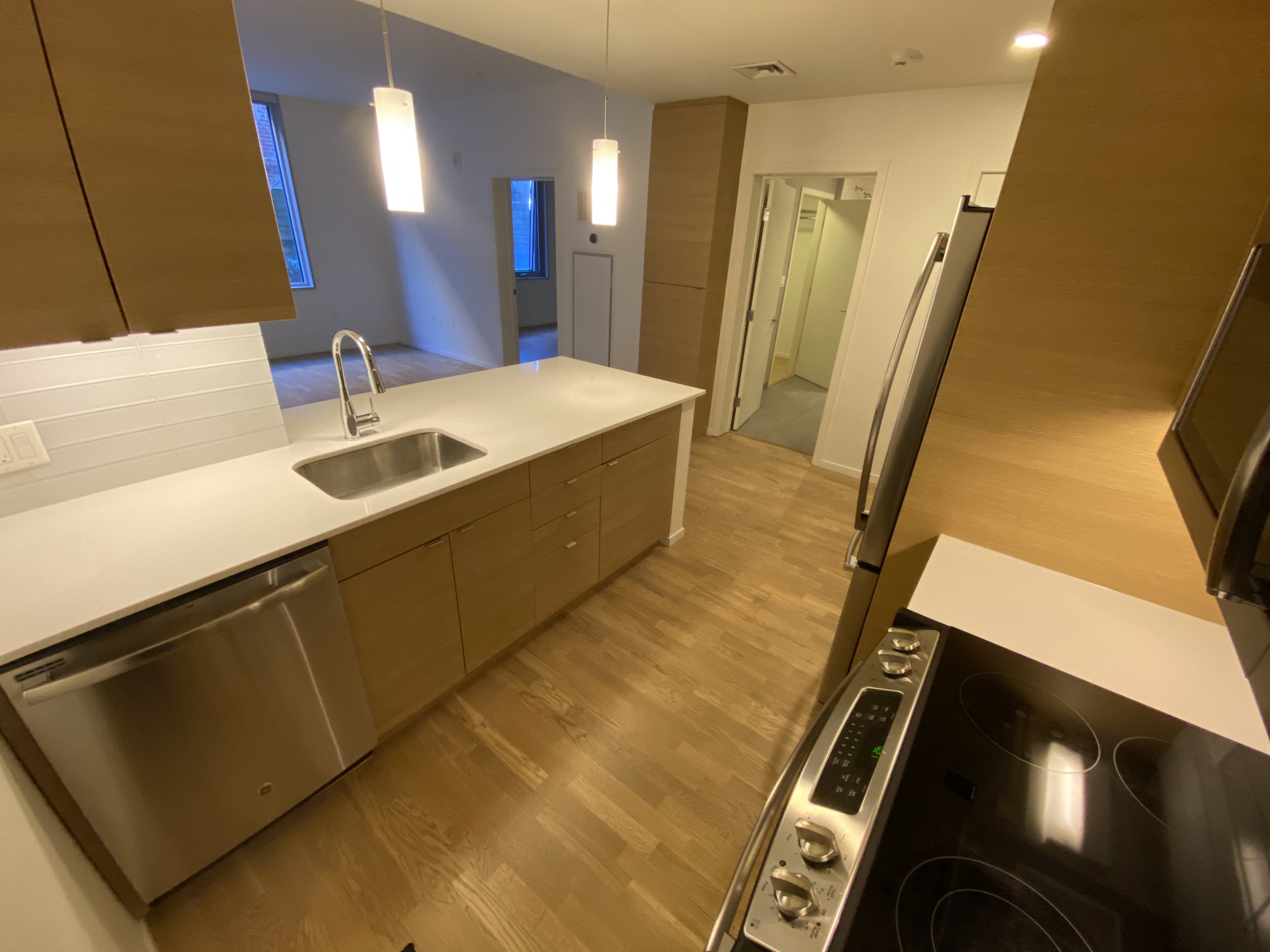 50 Malden St, South End