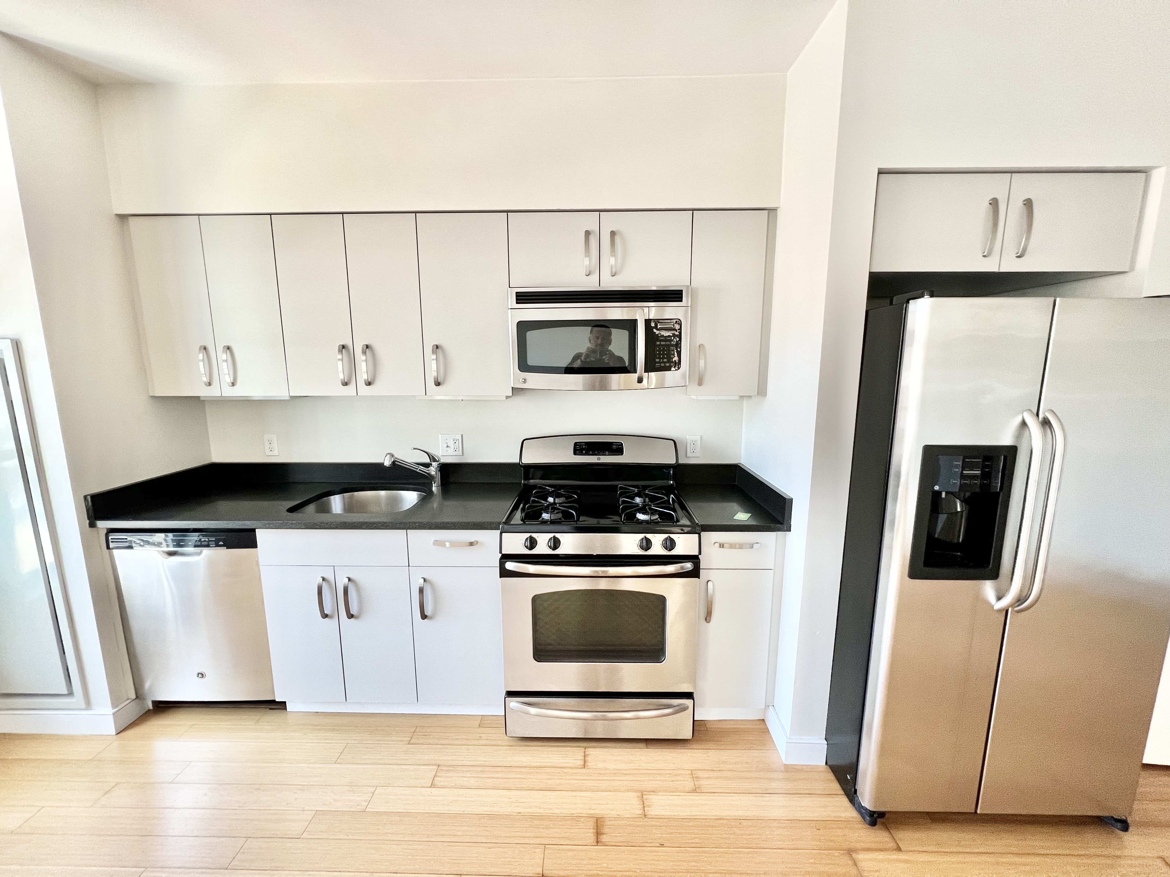 599 Albany St, South Boston