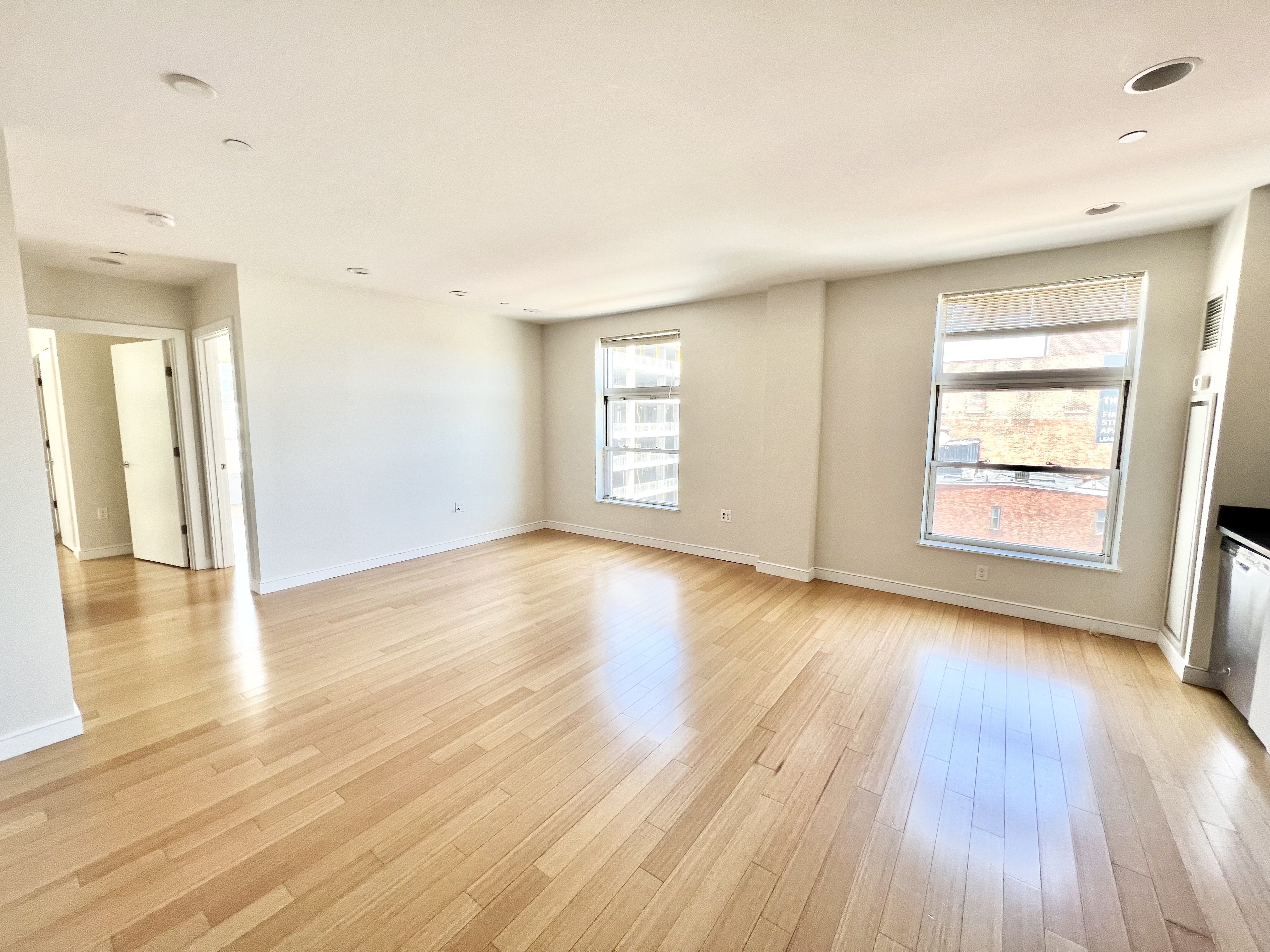 599 Albany St, South Boston