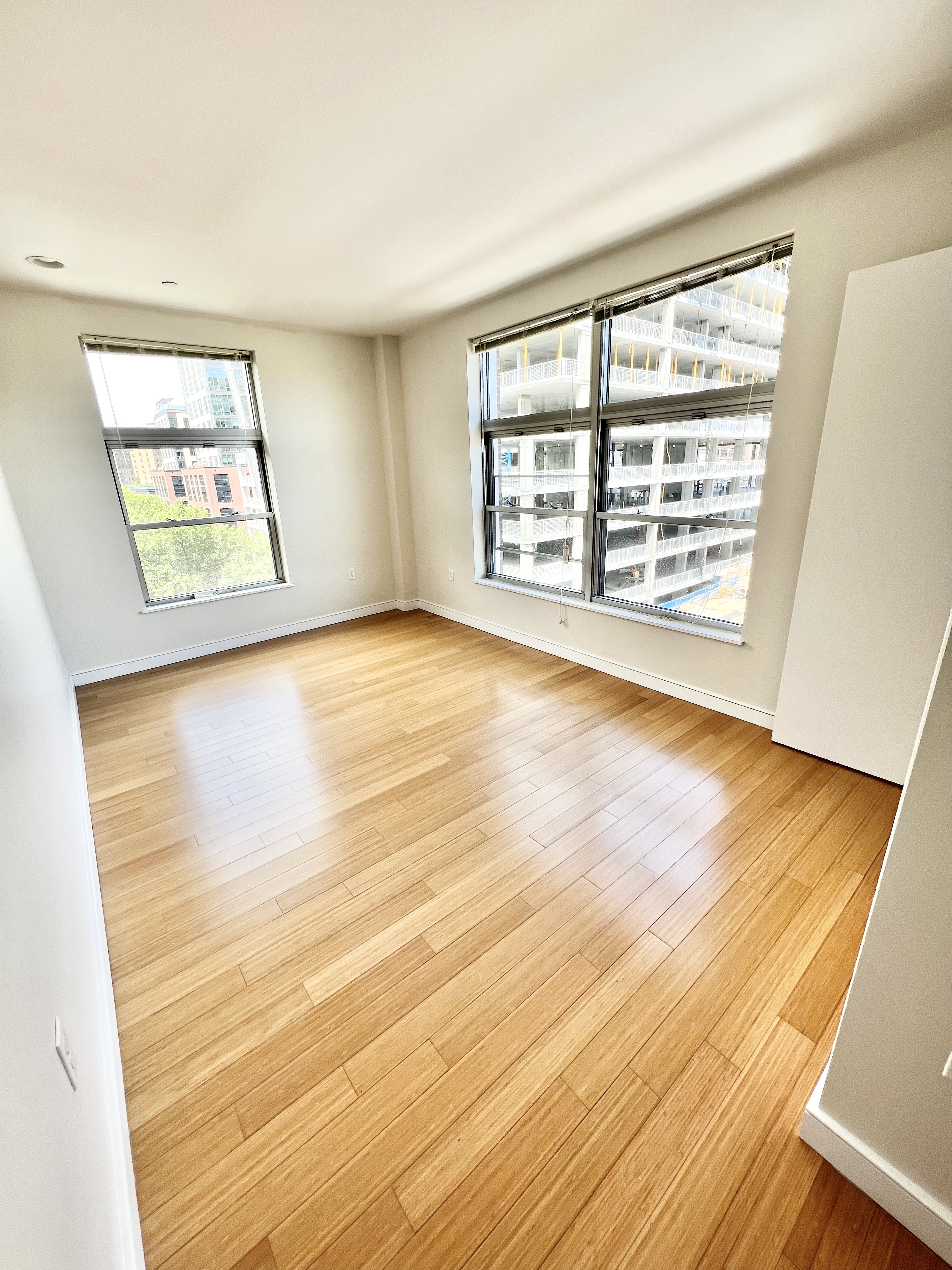 599 Albany St, South Boston