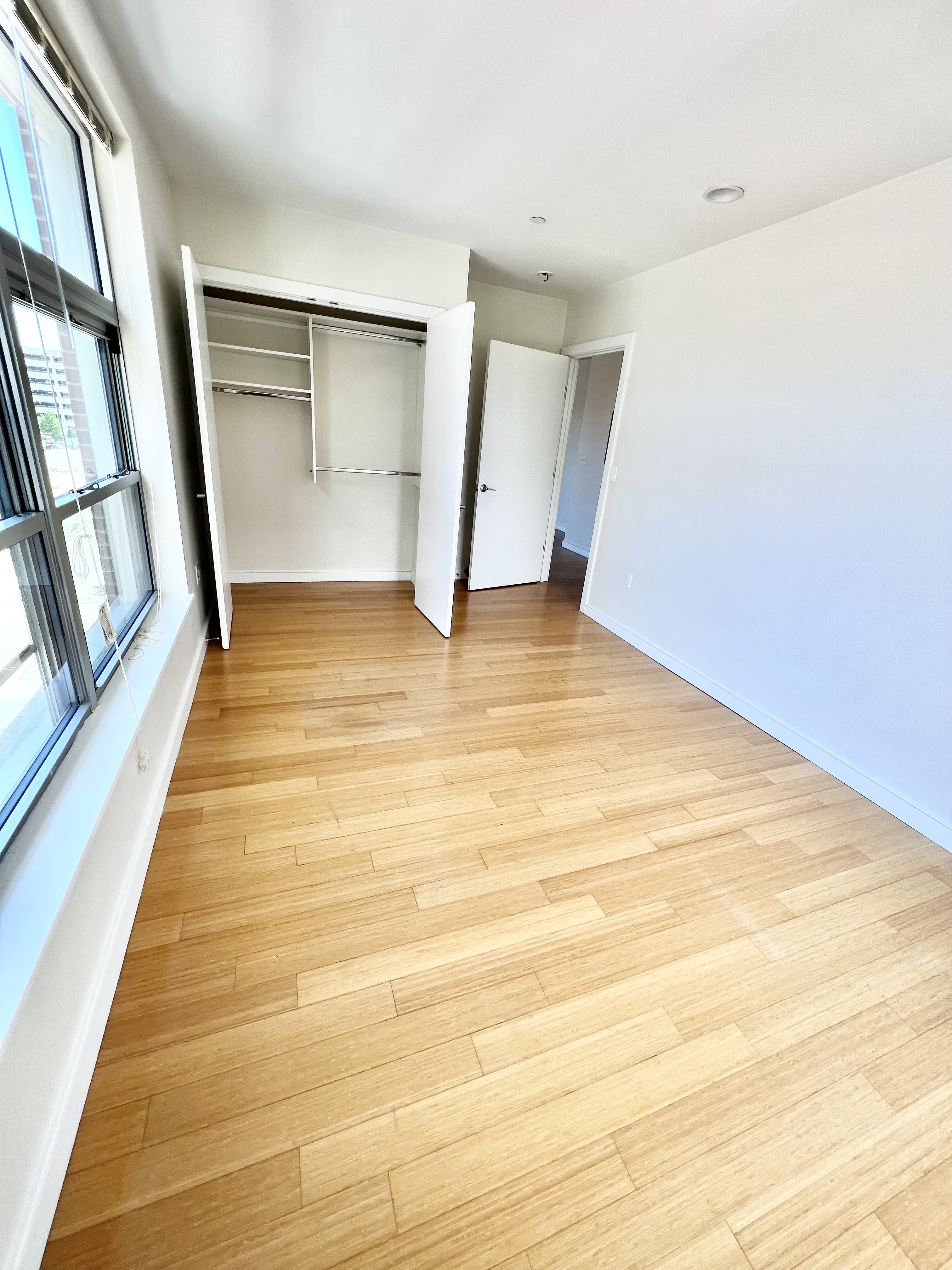 599 Albany St, South Boston