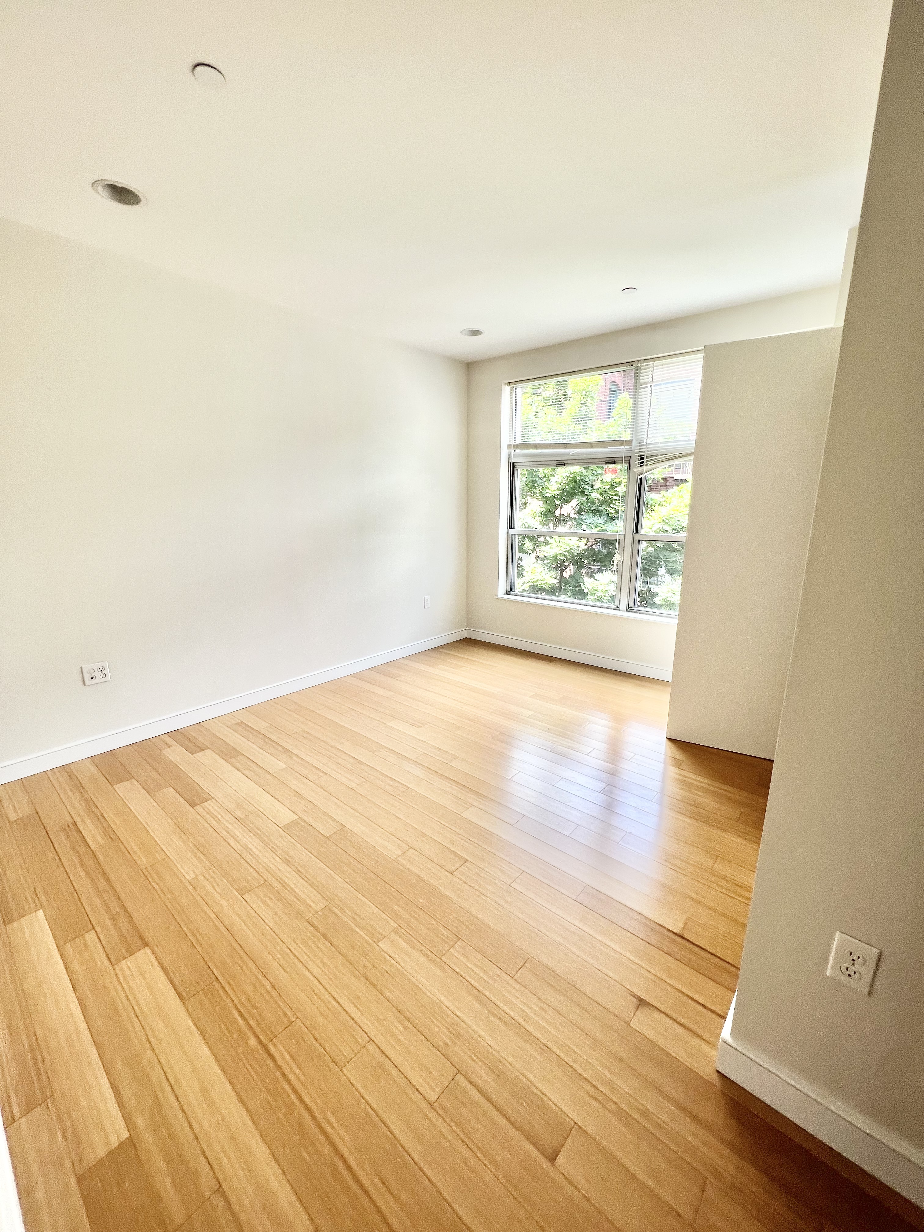 599 Albany St, South End