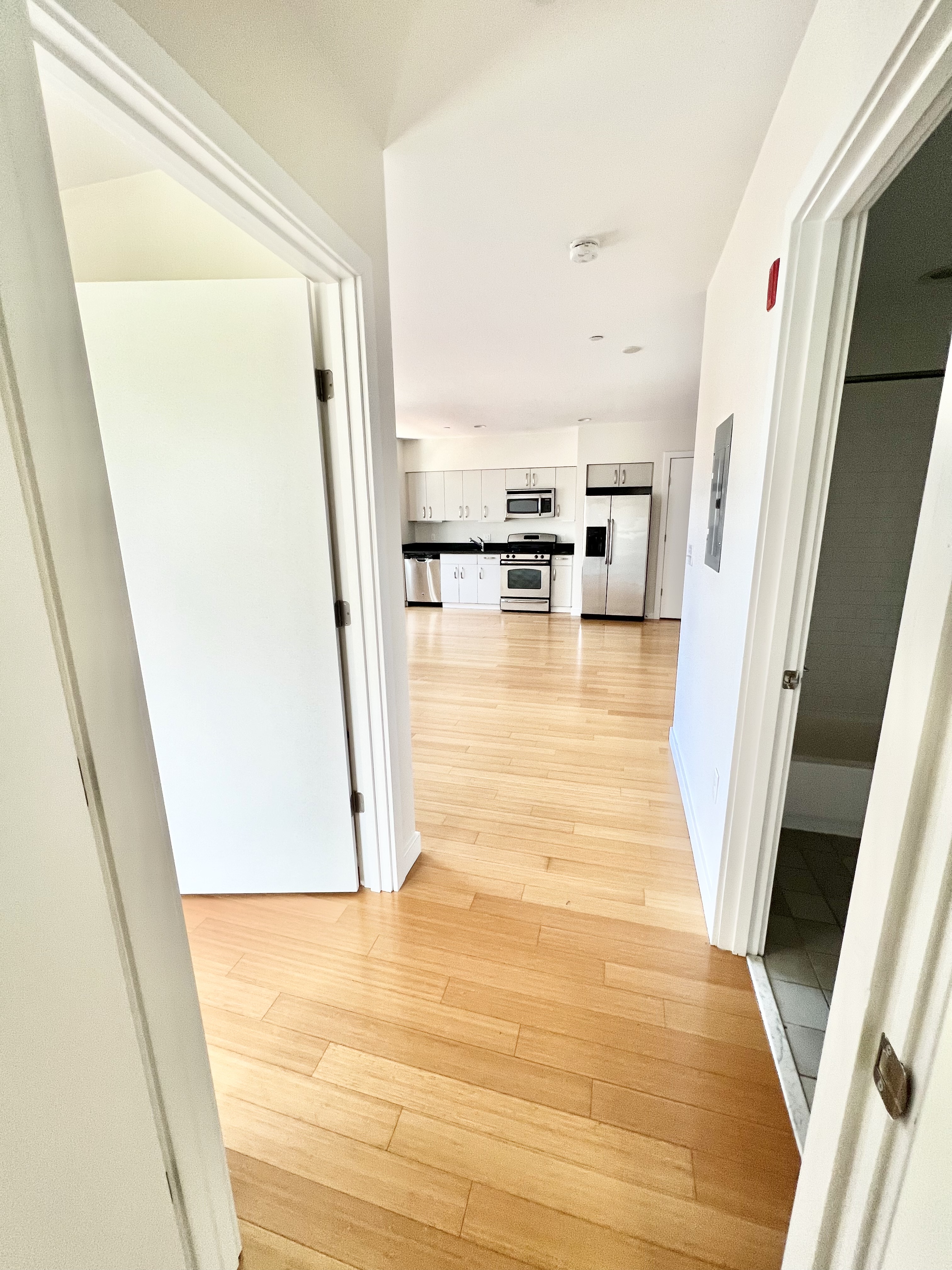 599 Albany St, South End