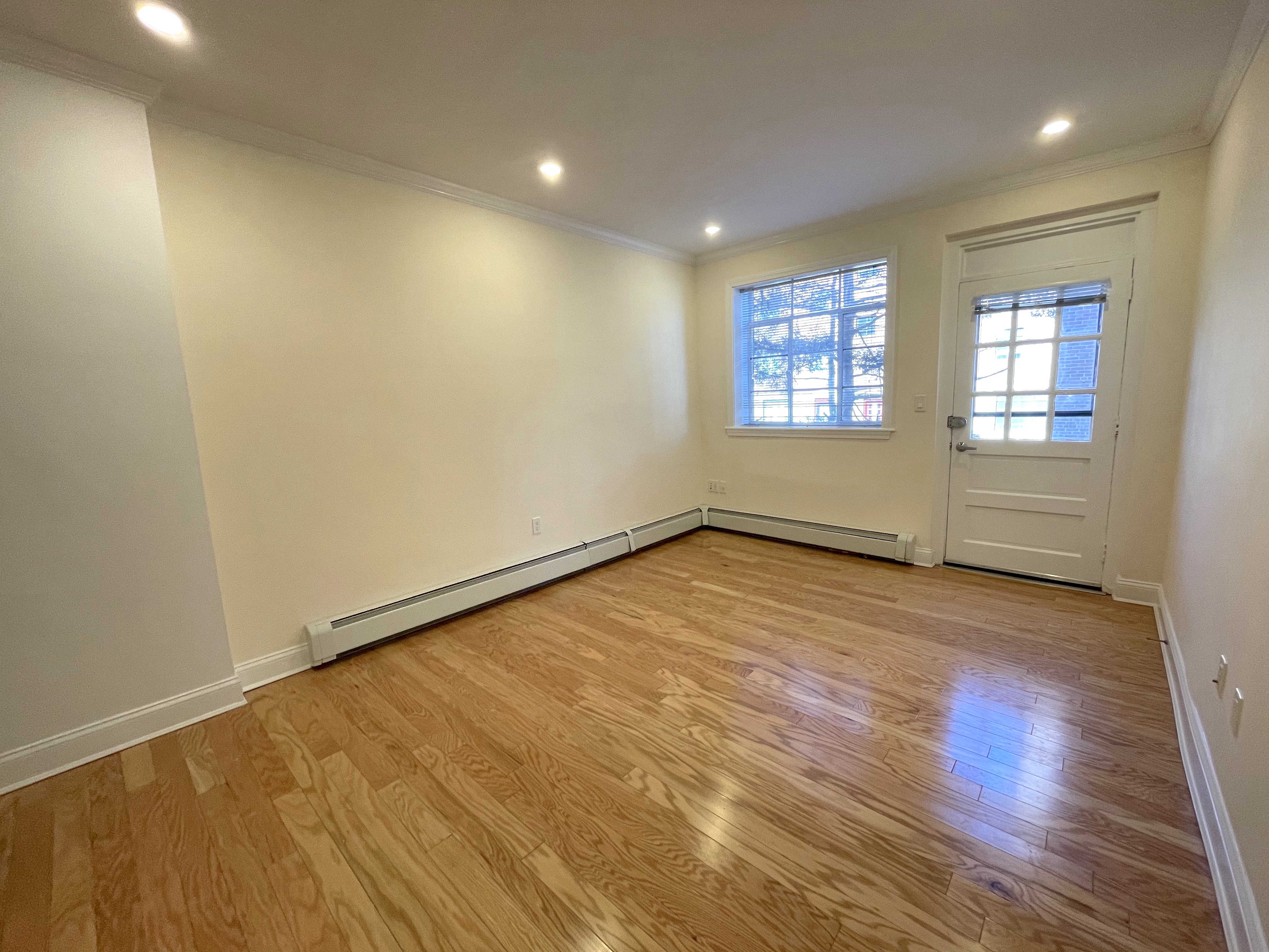 72 Saint Paul, Brookline Village