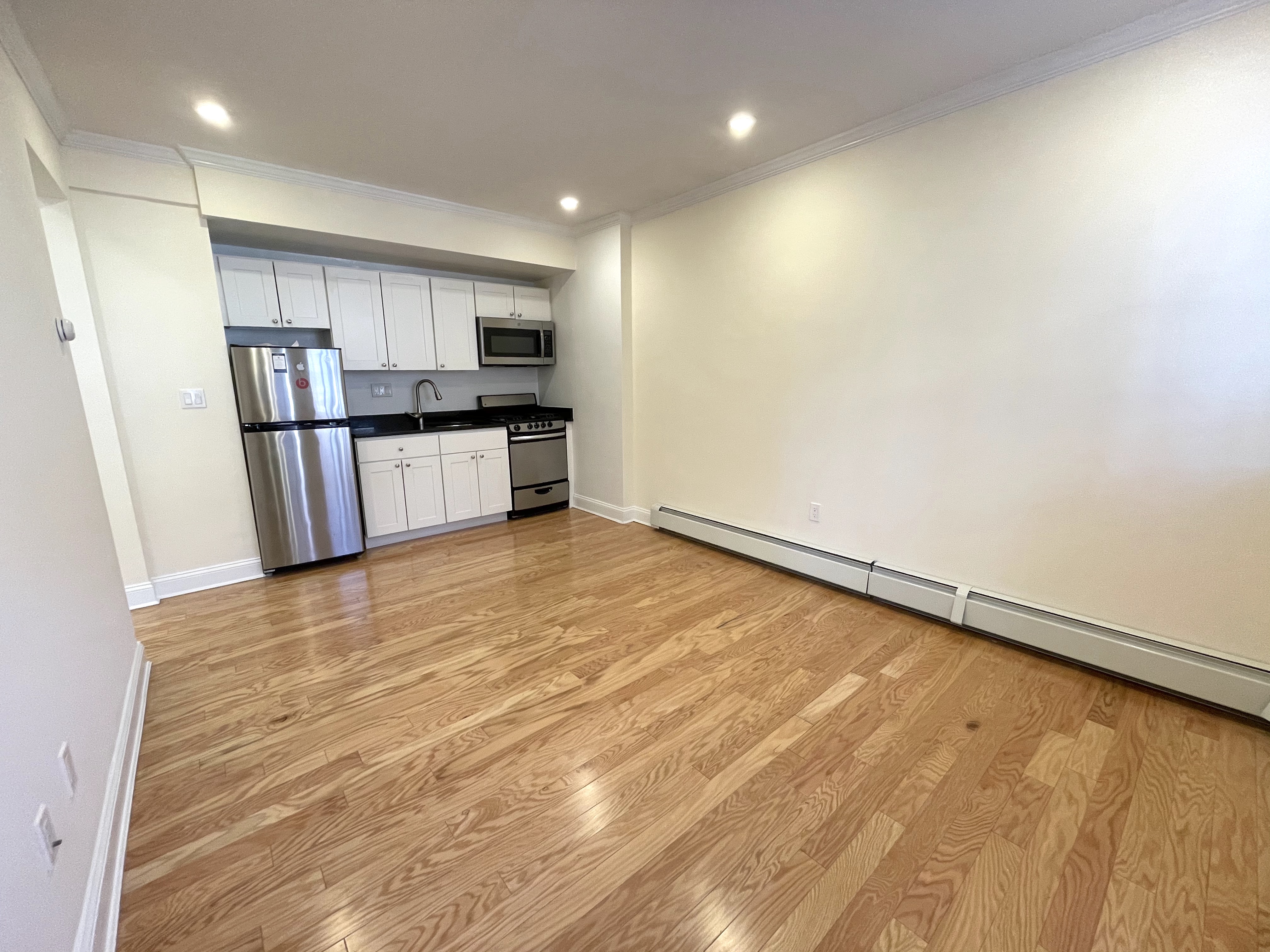 72 Saint Paul, Brookline Village