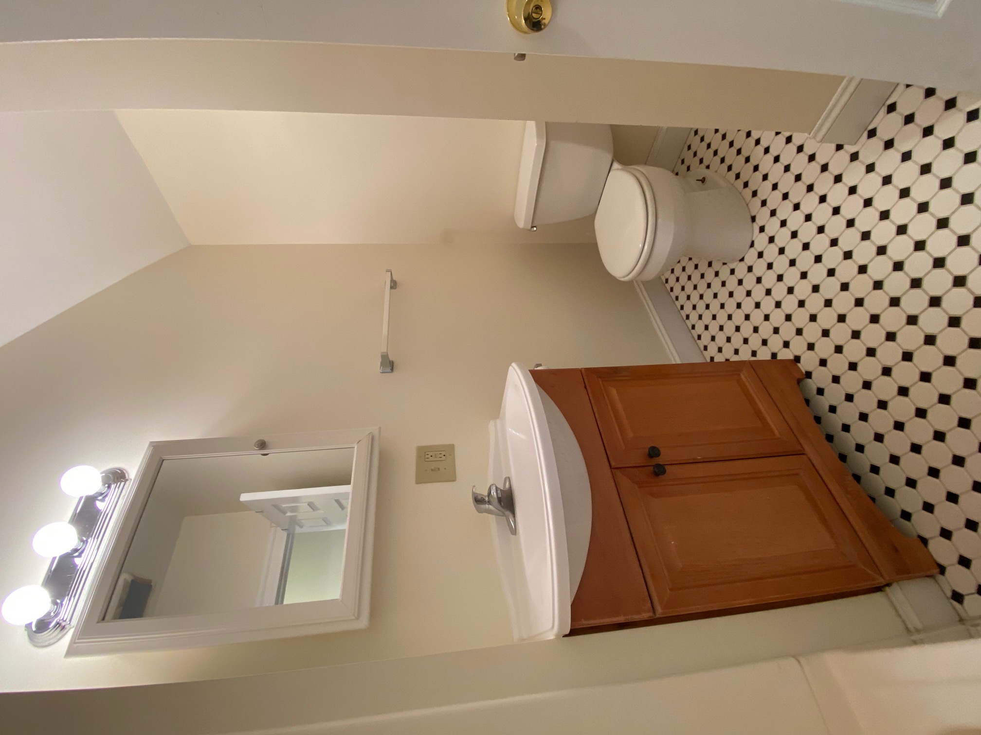 34 Chatham St, Harvard Square