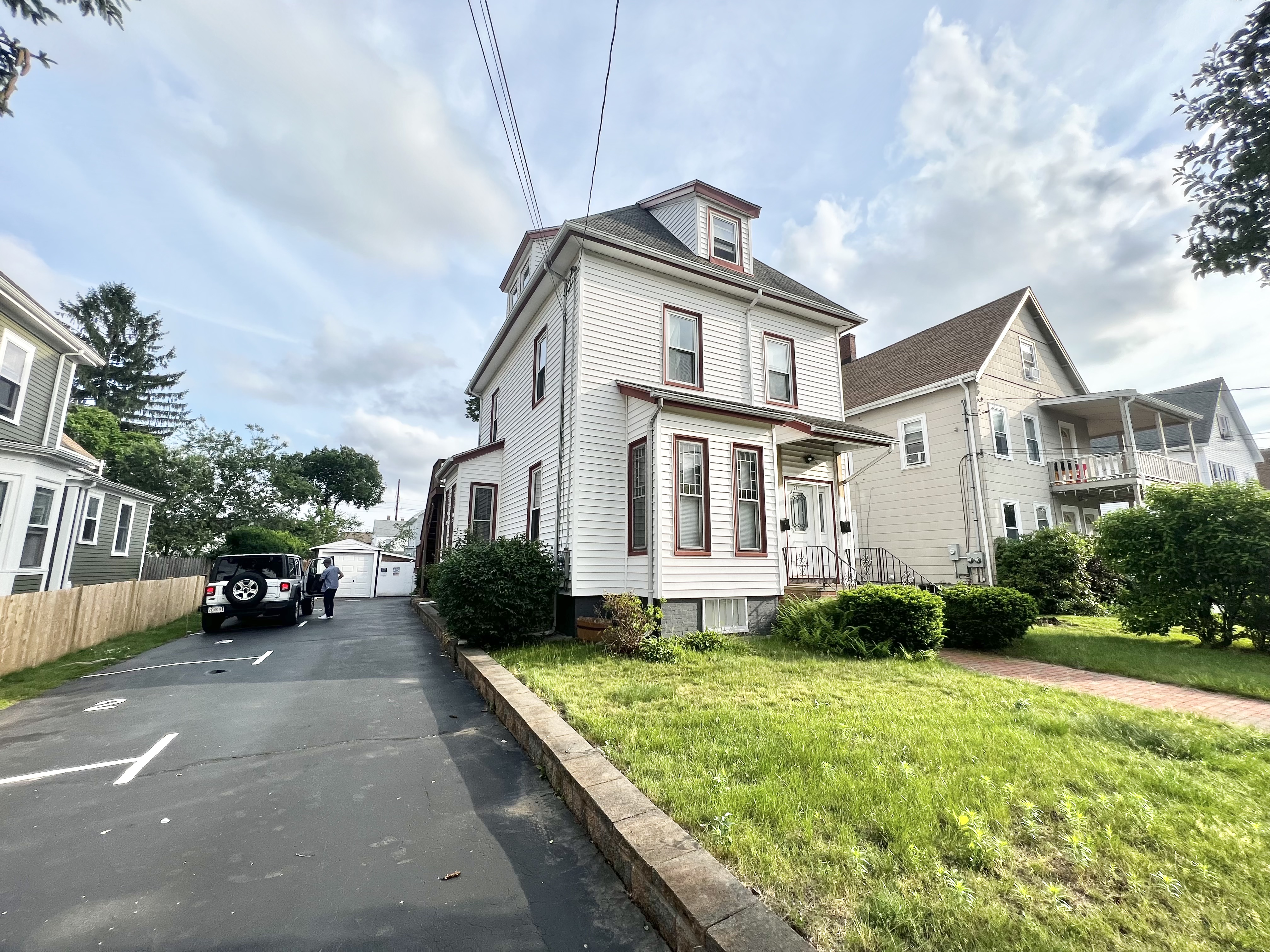 217 Webster St, Malden