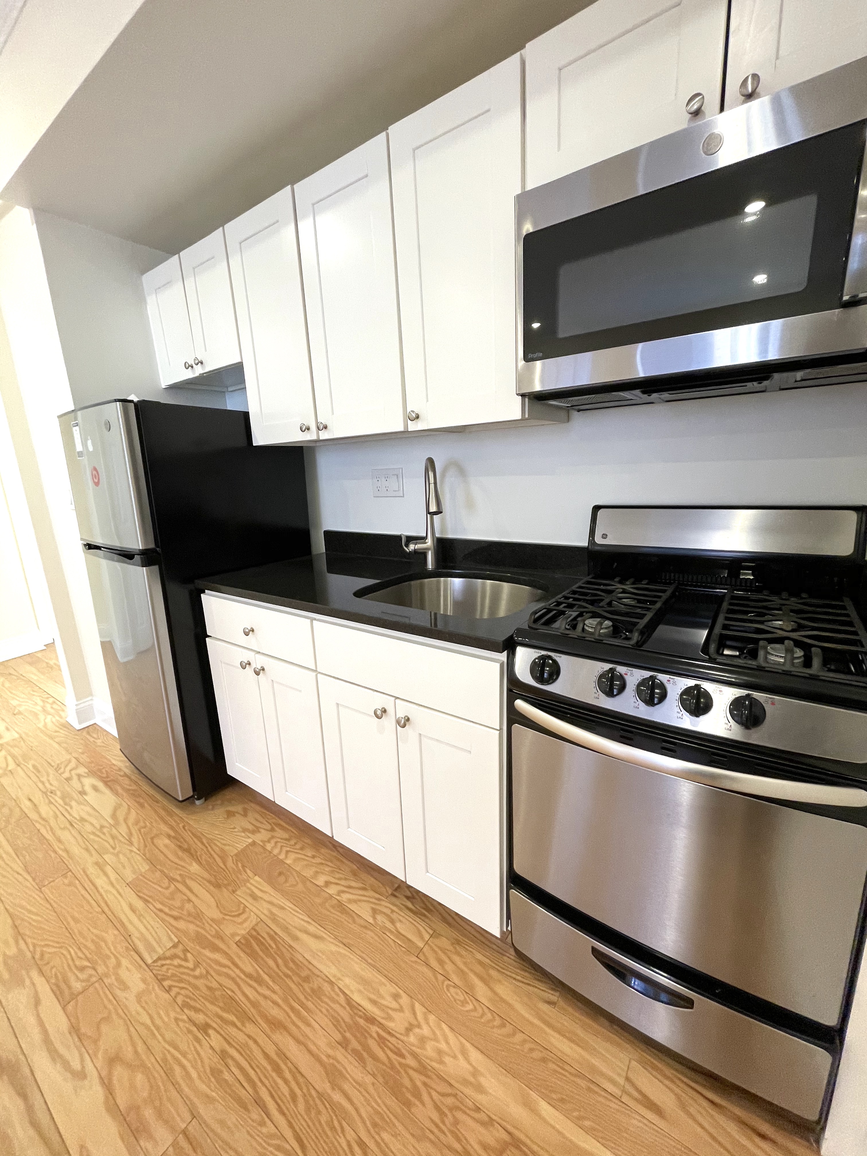 72 Saint Paul, Brookline Village