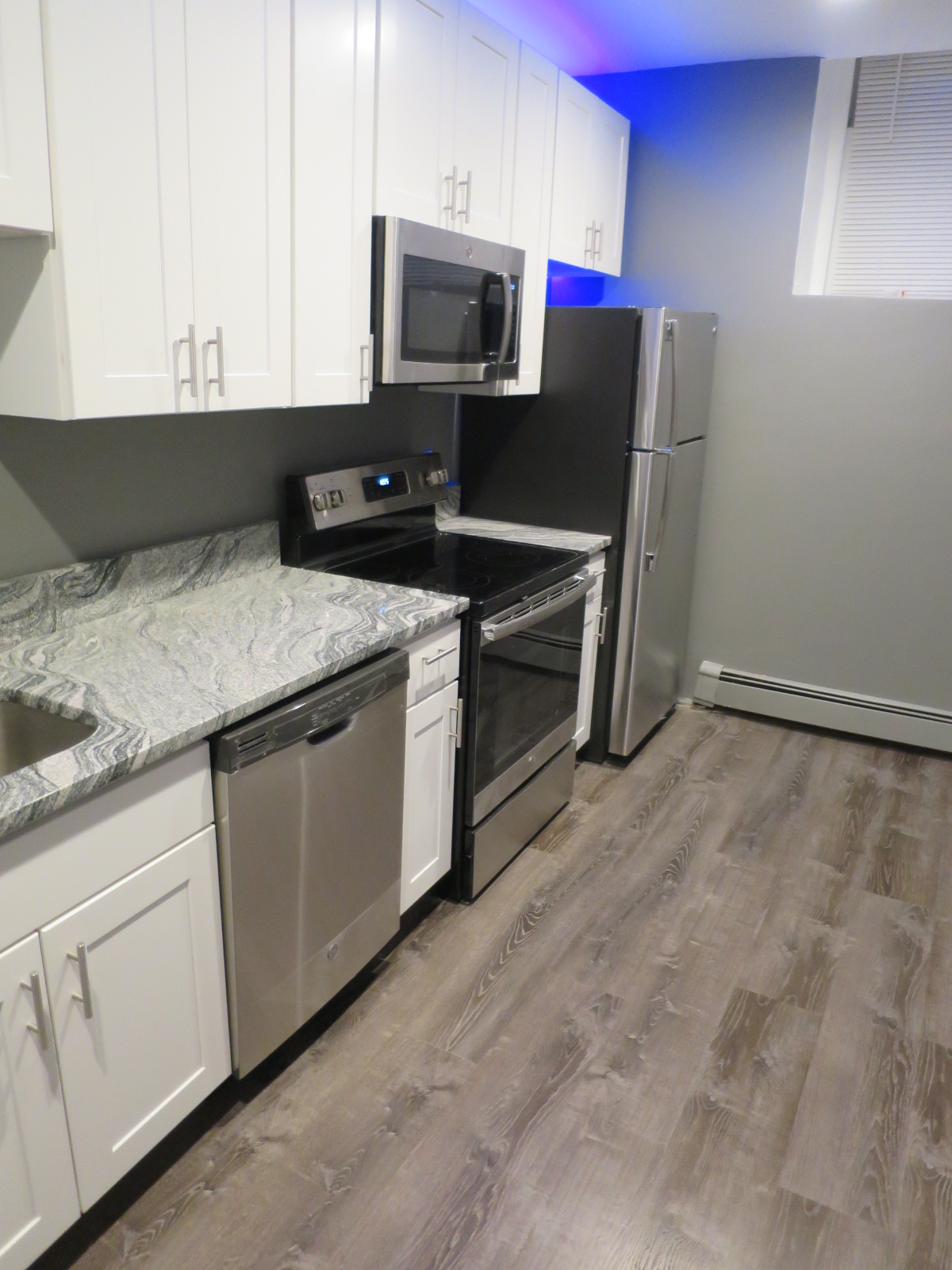 382 Commonwealth Ave, Back Bay