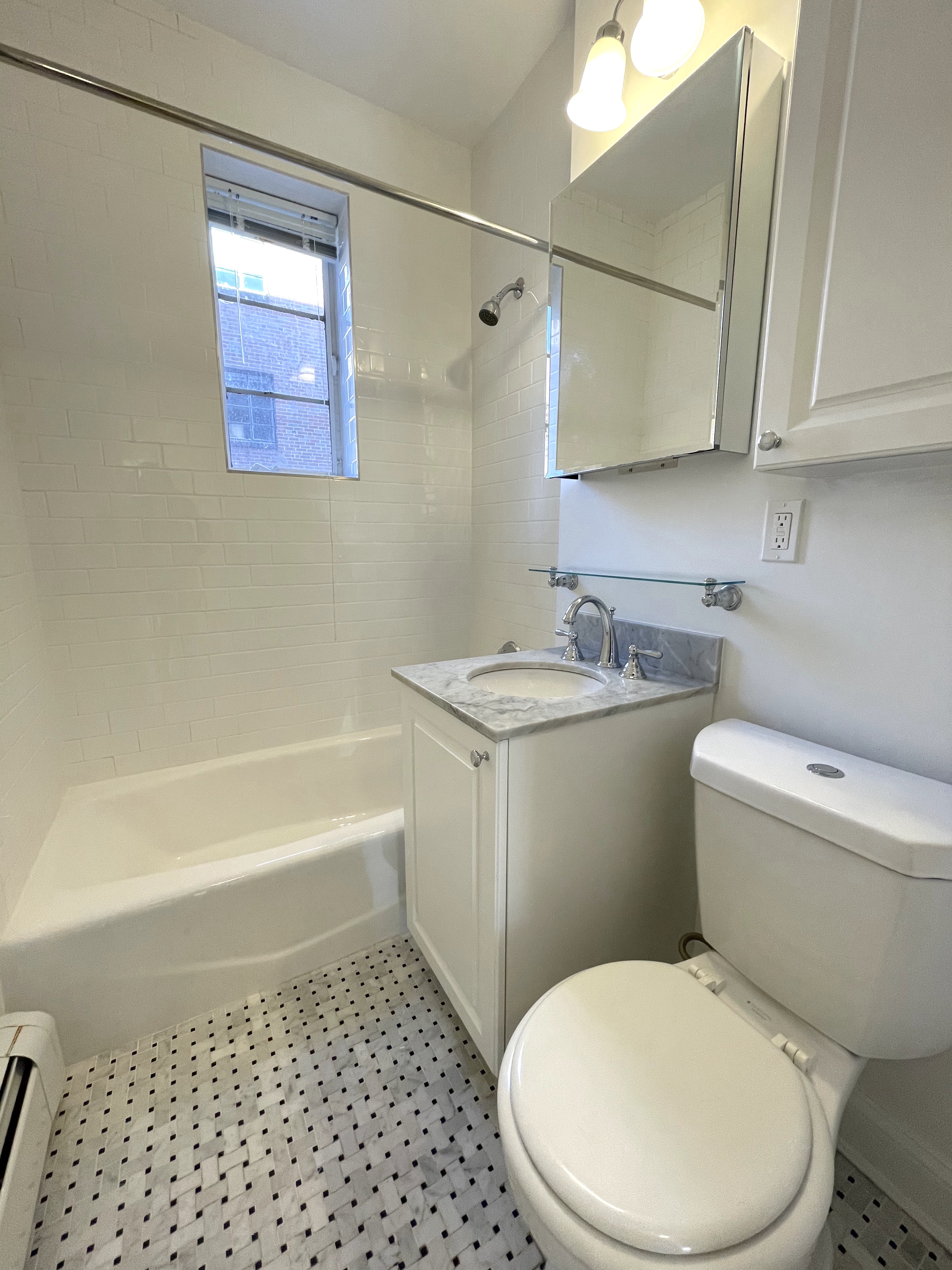 72 Saint Paul, Brookline Village