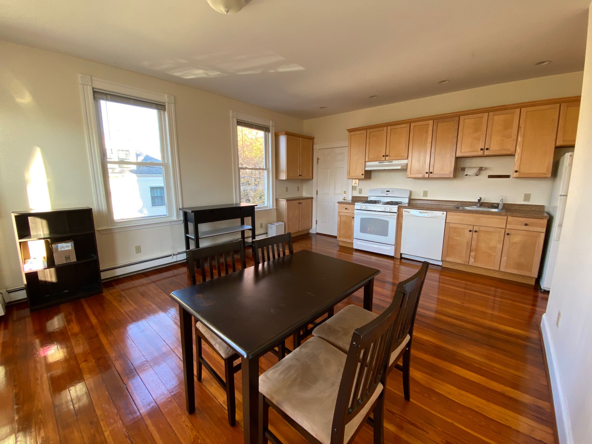 34 Chatham St, Harvard Square