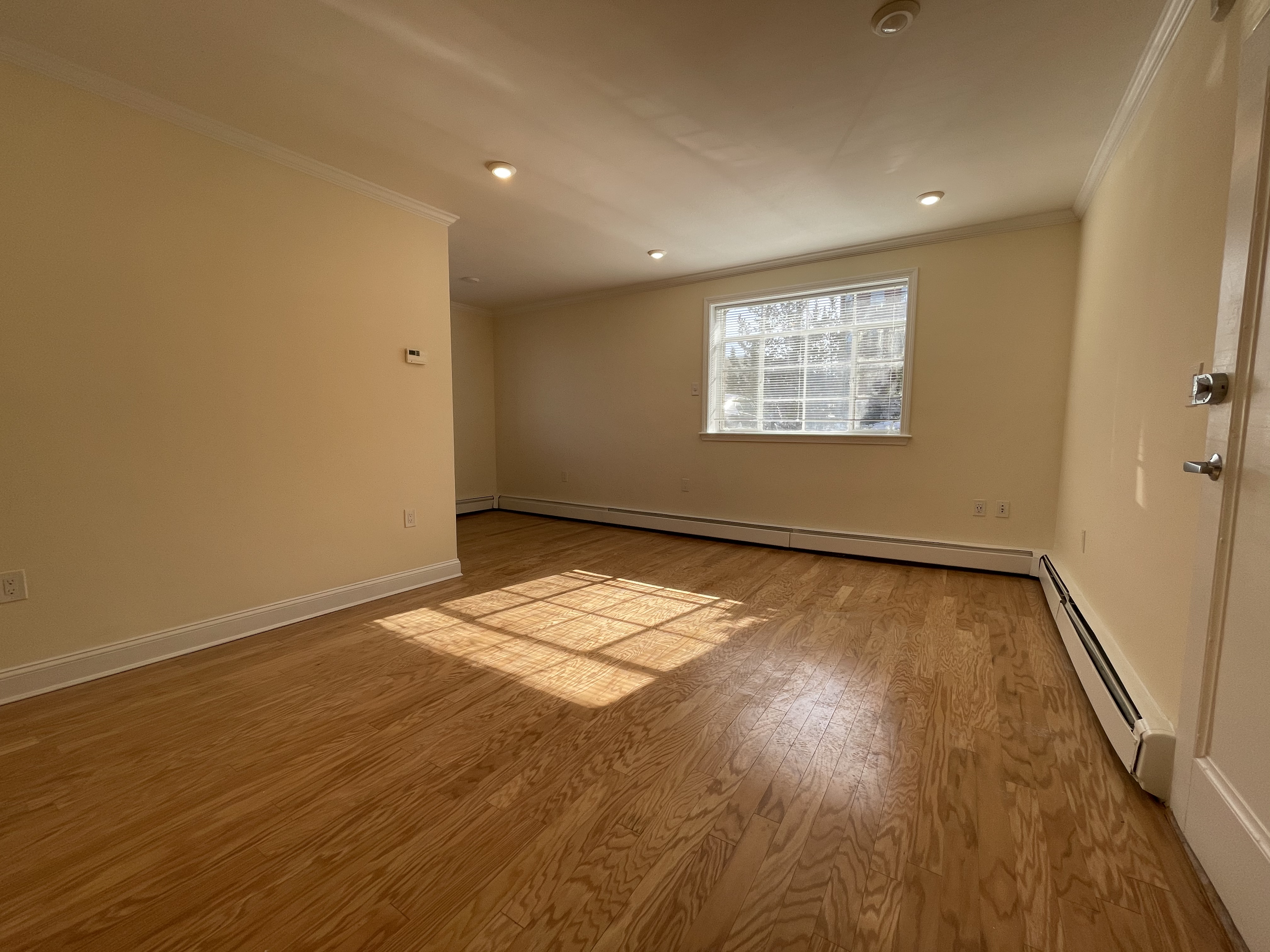 72 Saint Paul, Brookline Village