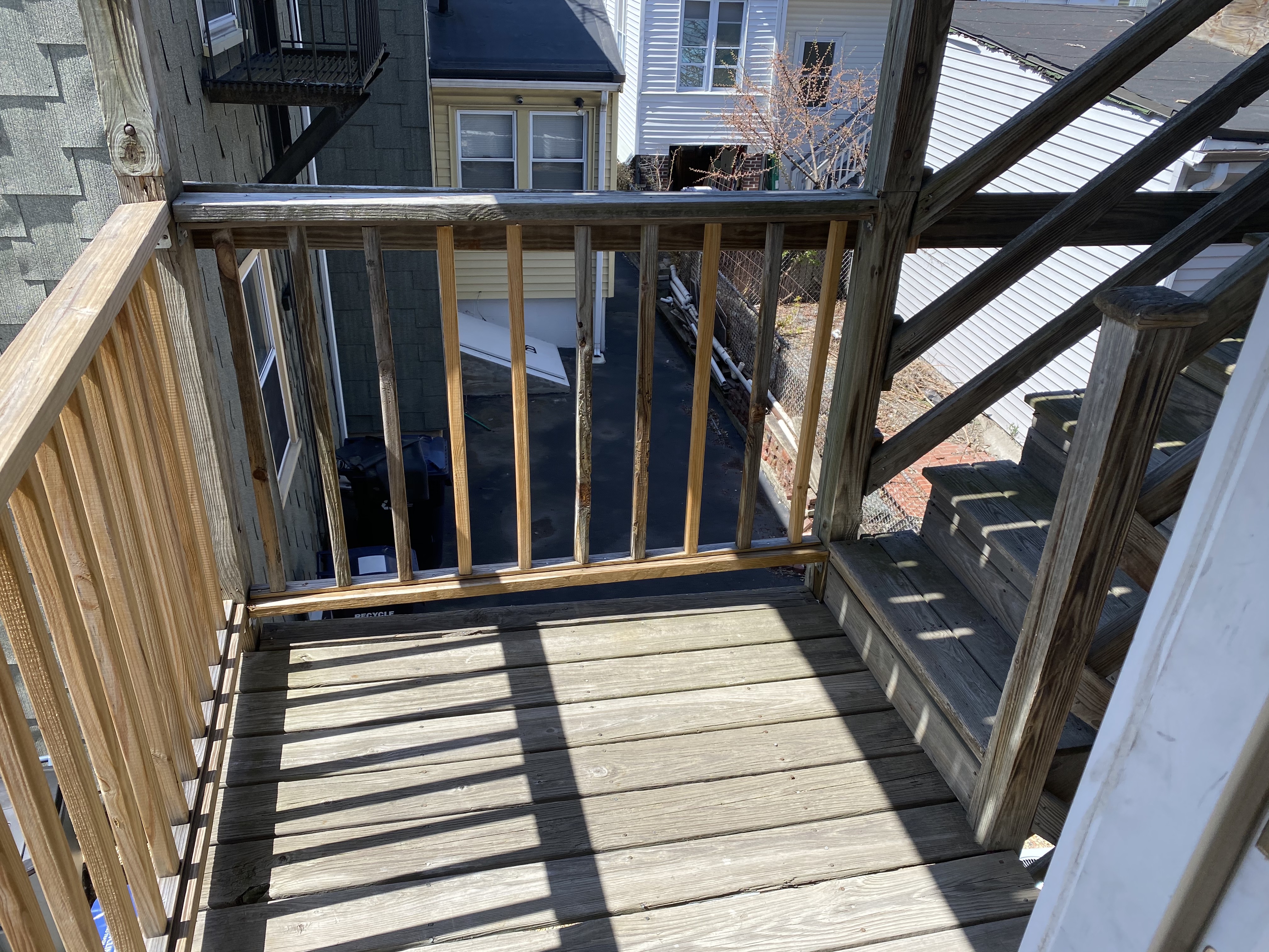 7 8th St, East Cambridge