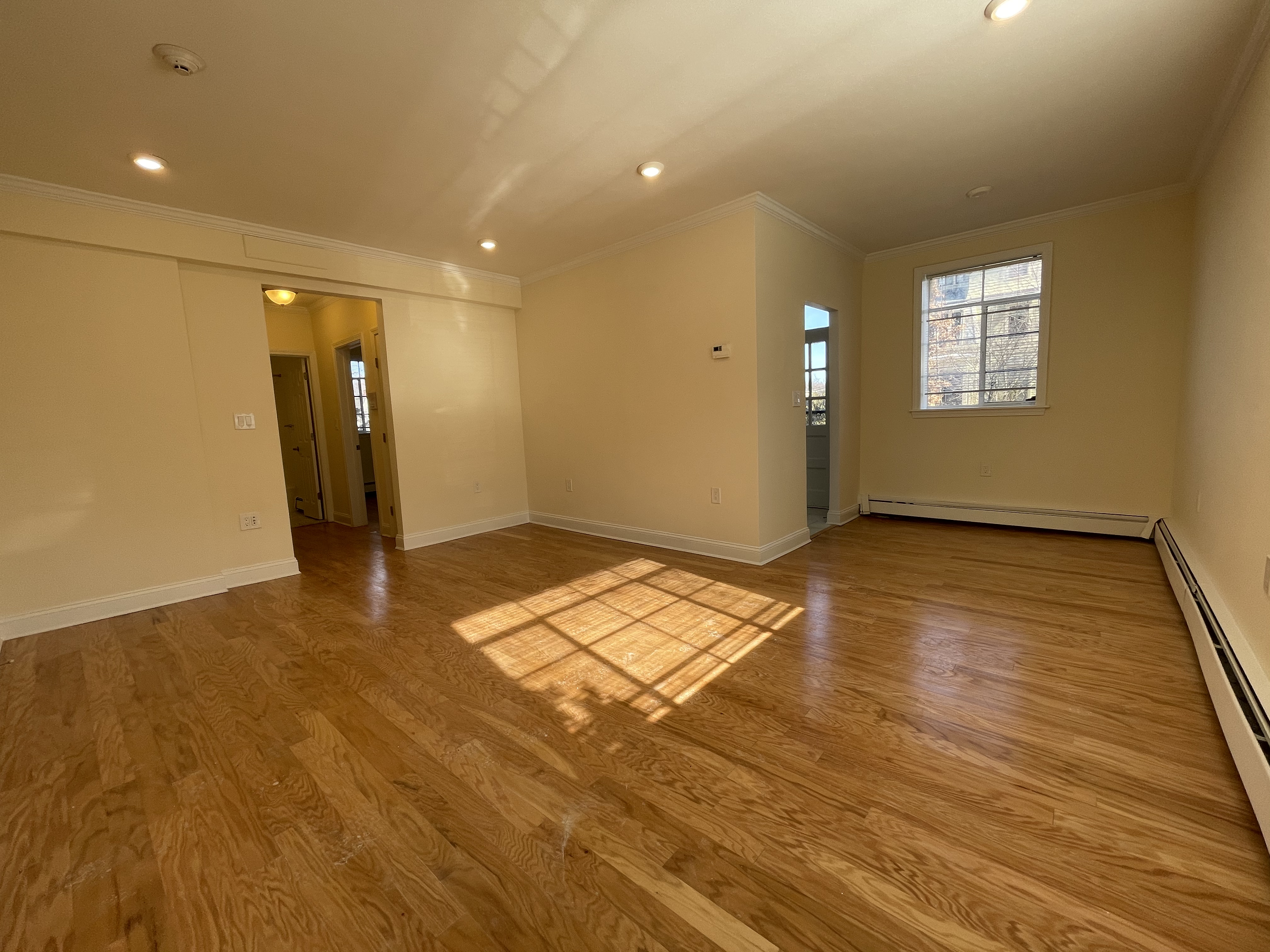 72 Saint Paul, Brookline Village