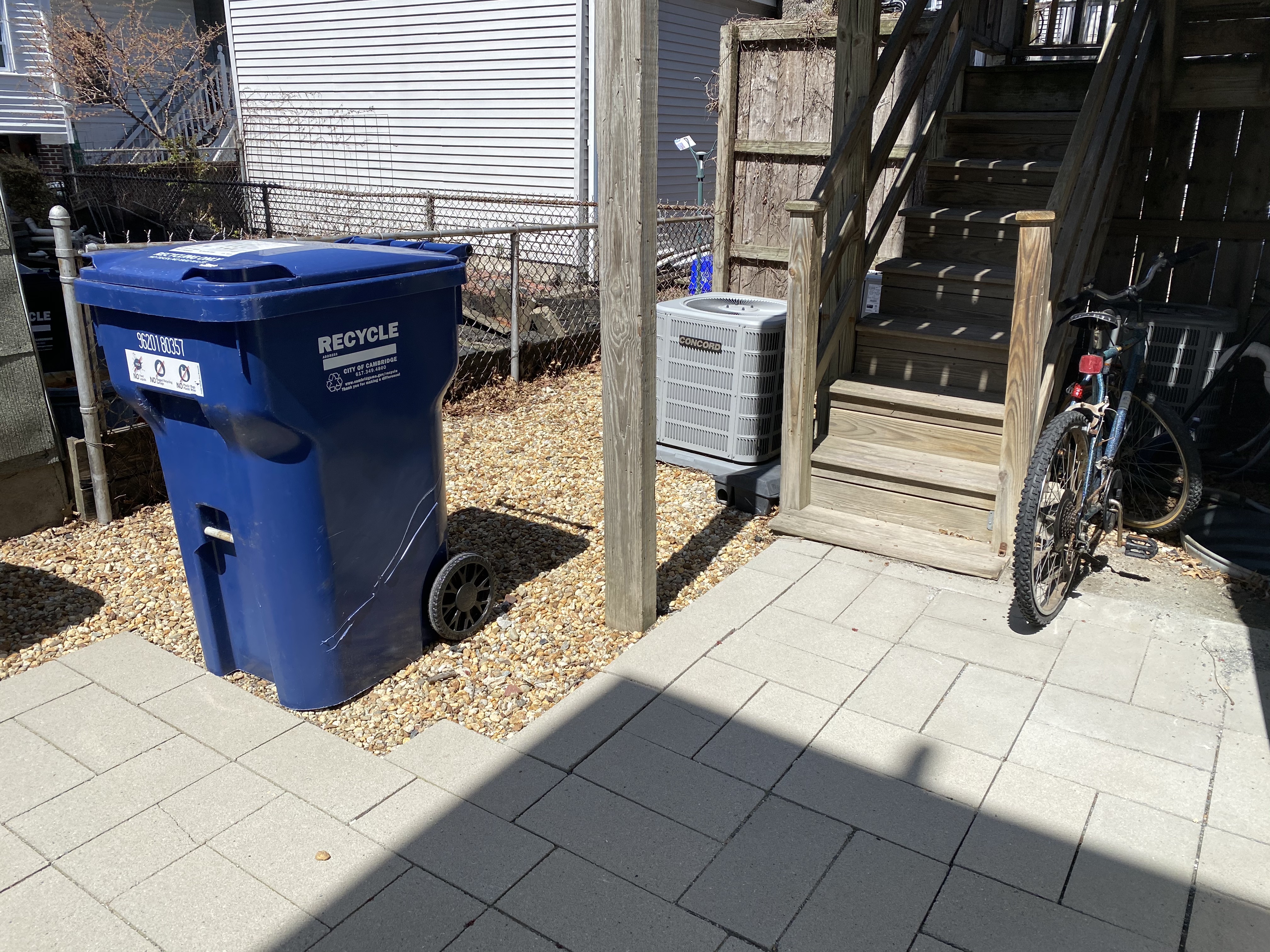 7 8th St, East Cambridge