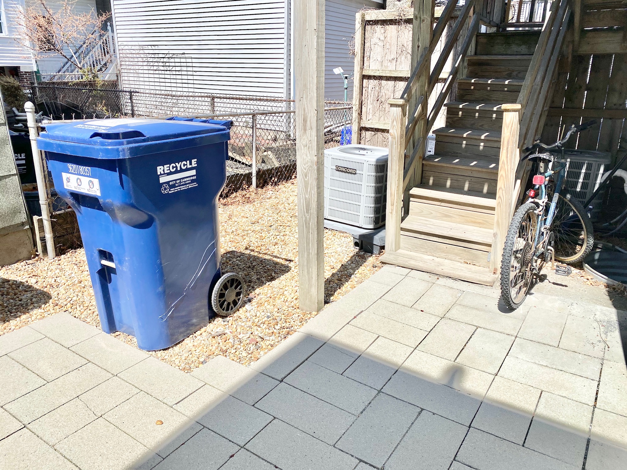 9 8th St, Kendall Square