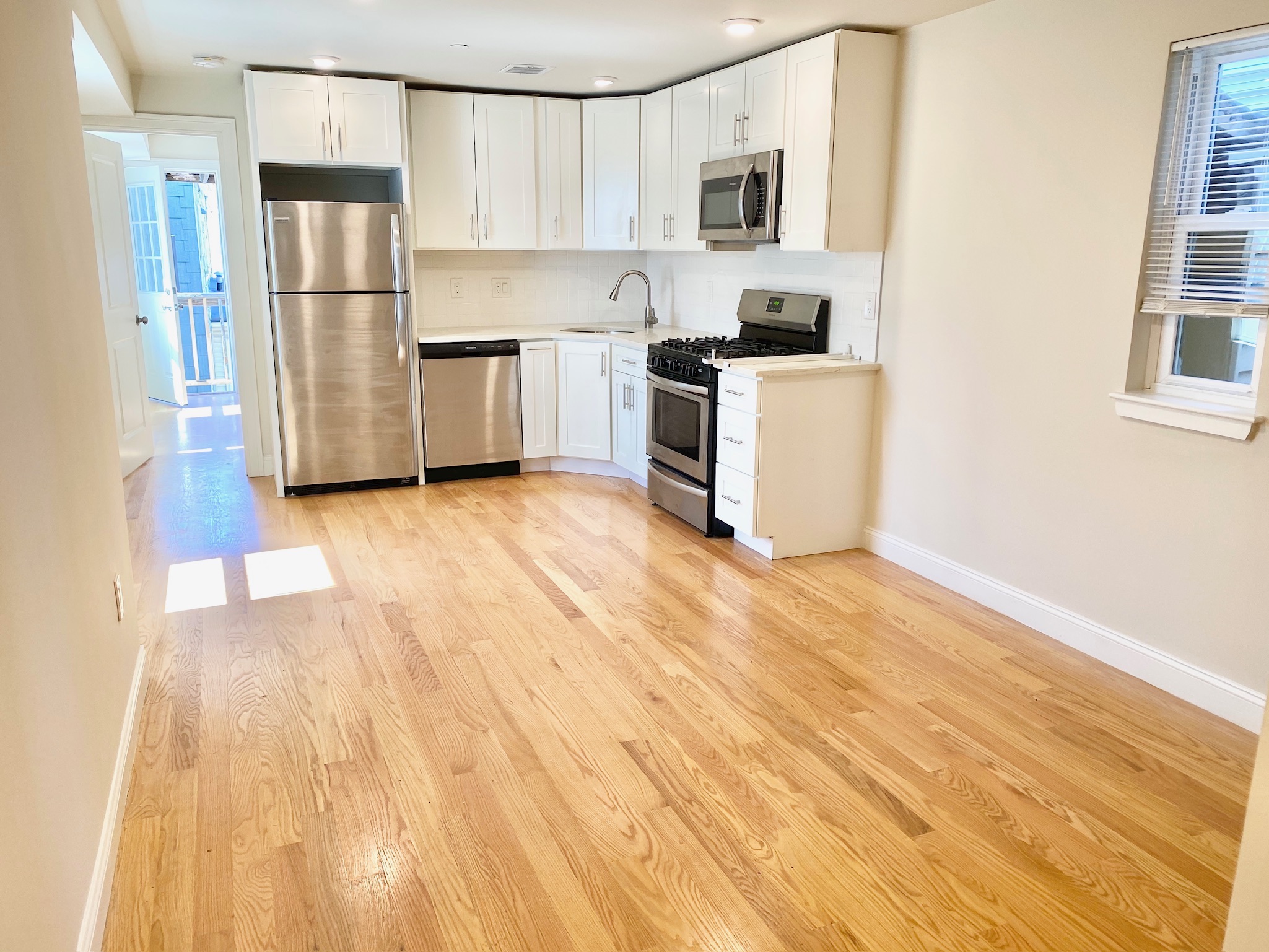 9 8th St, Kendall Square