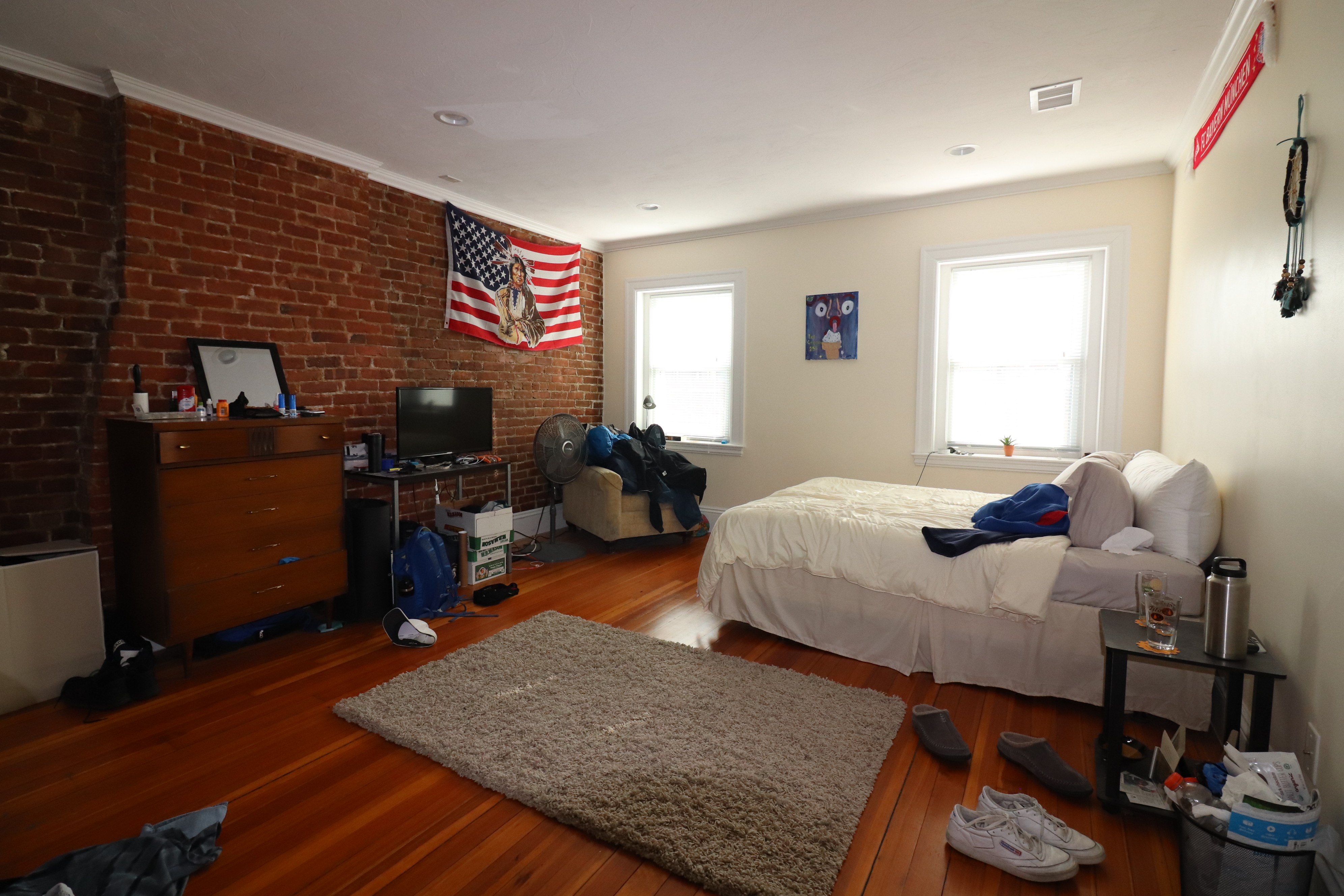 1616 Beacon St, Washington Square