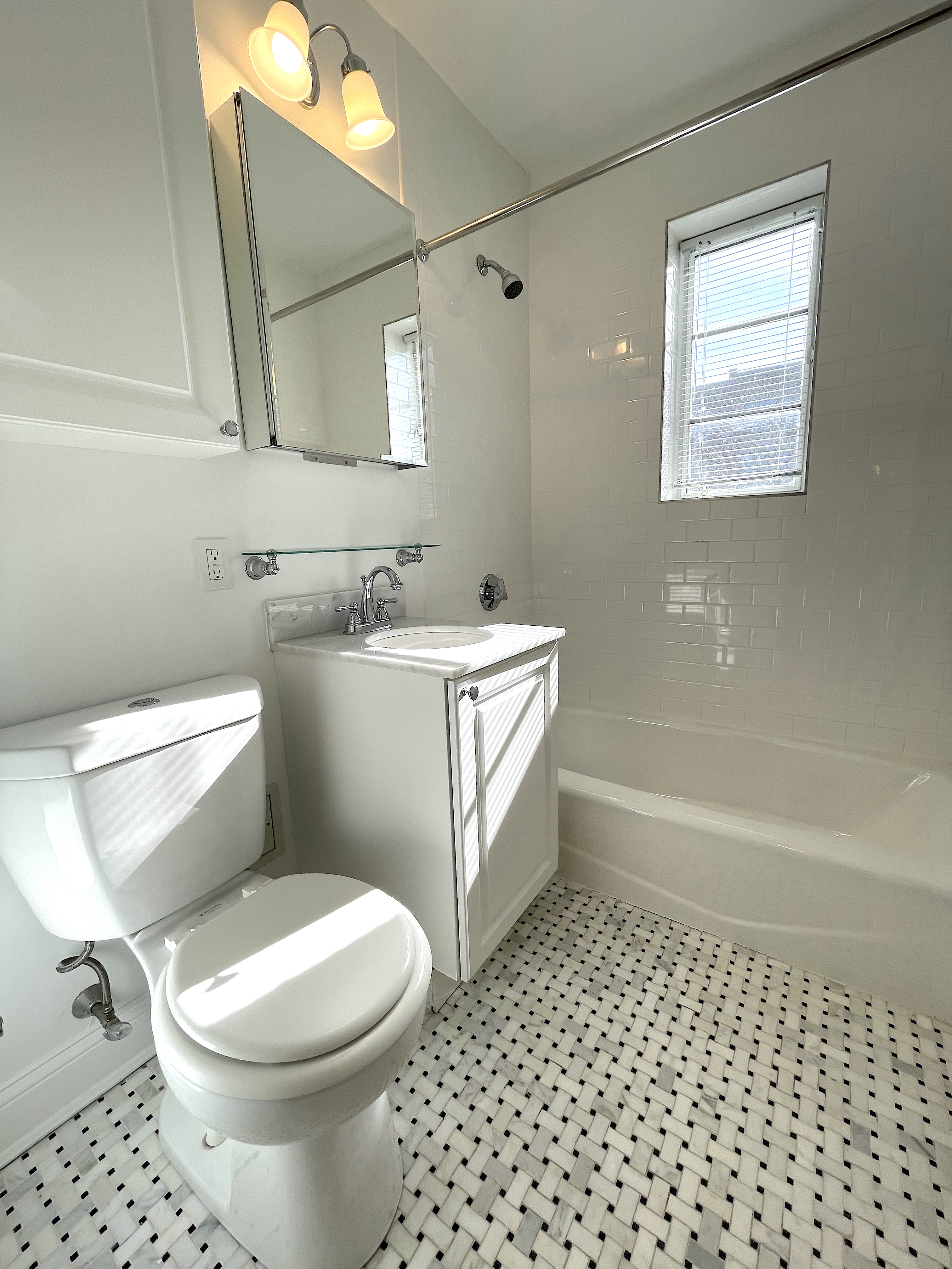 70 Saint Paul, Brookline Village