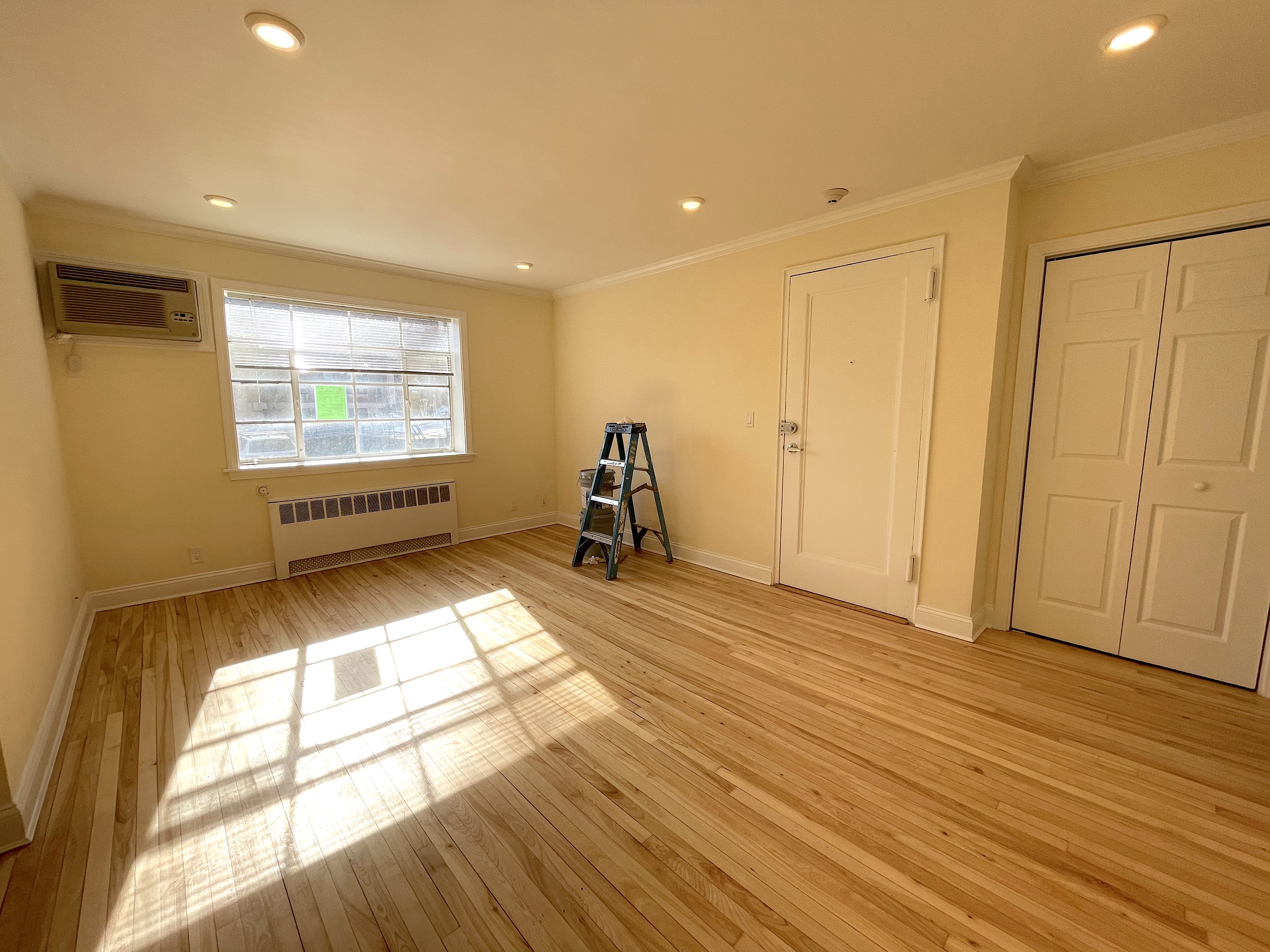 70 Saint Paul, Brookline Village