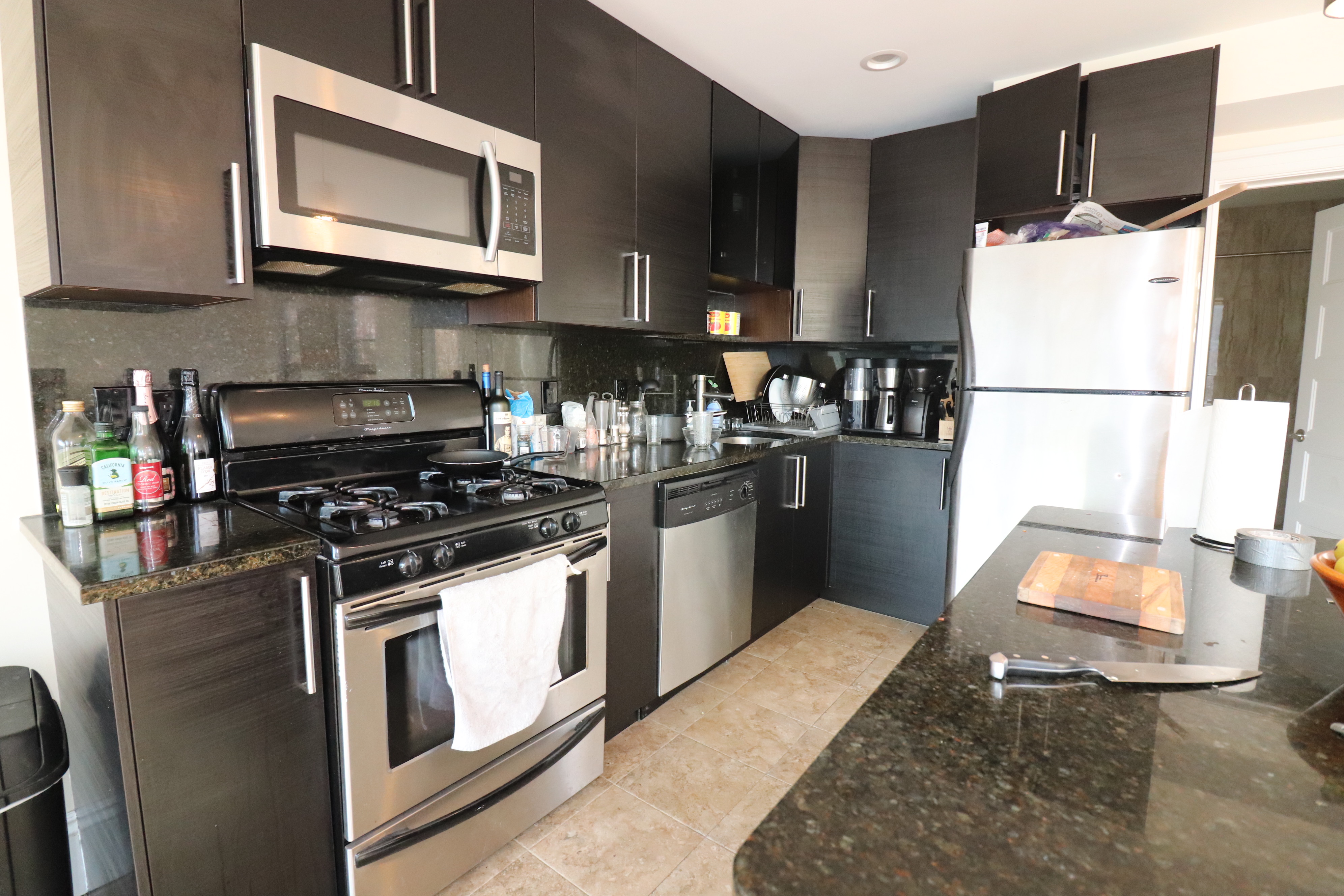 1616 Beacon St, Washington Square