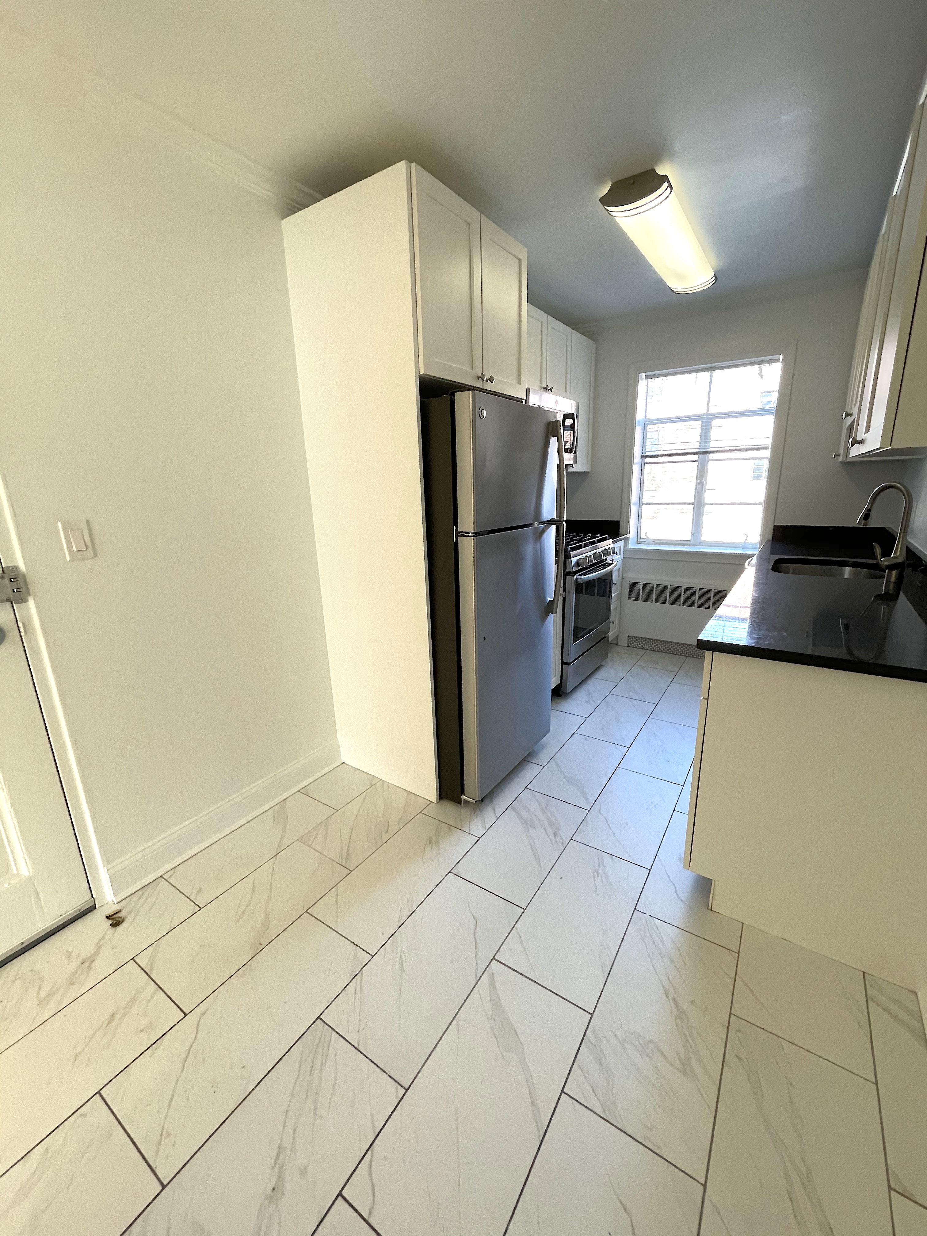 70 Saint Paul, Brookline Village