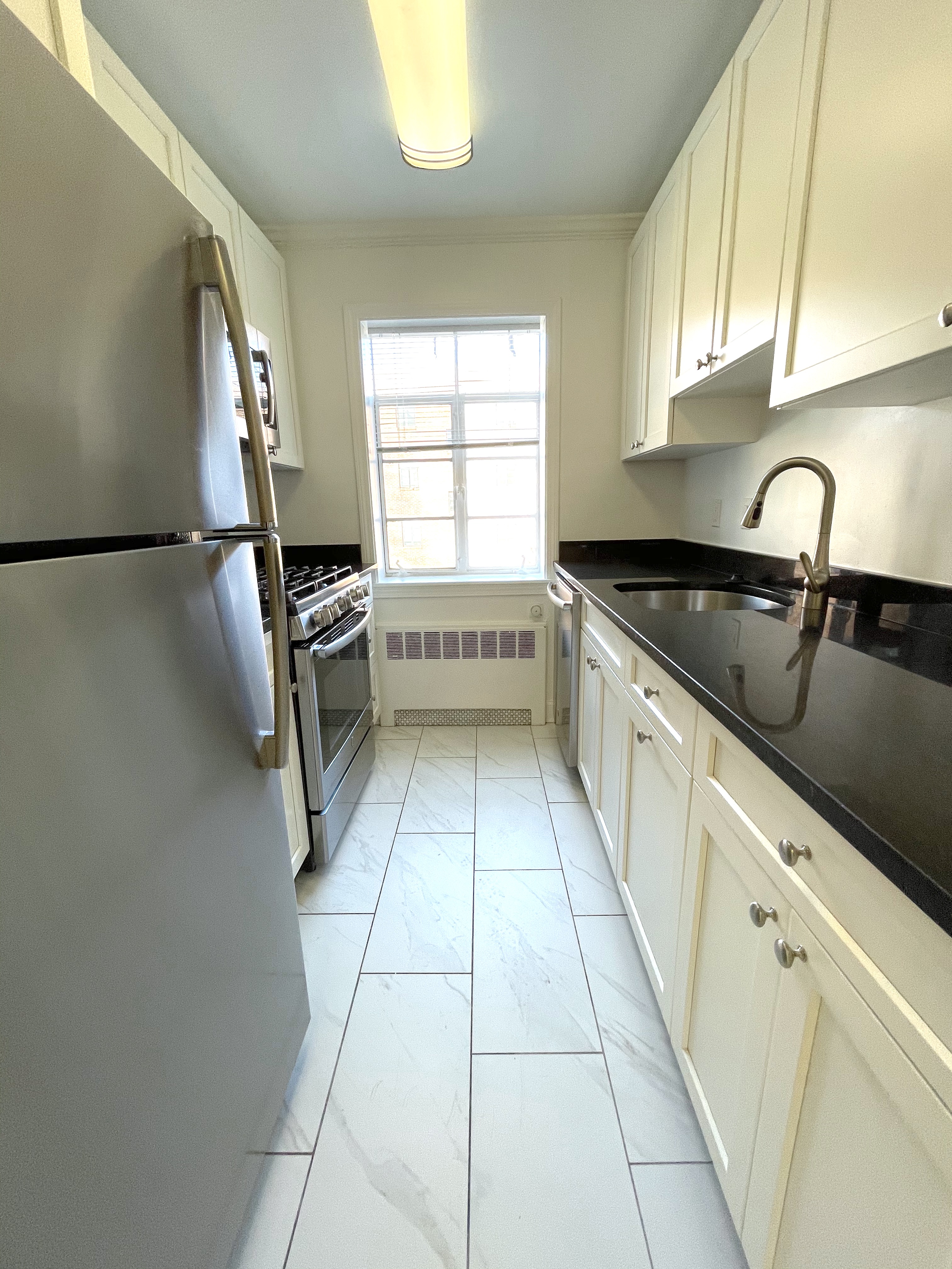 70 Saint Paul, Brookline Village