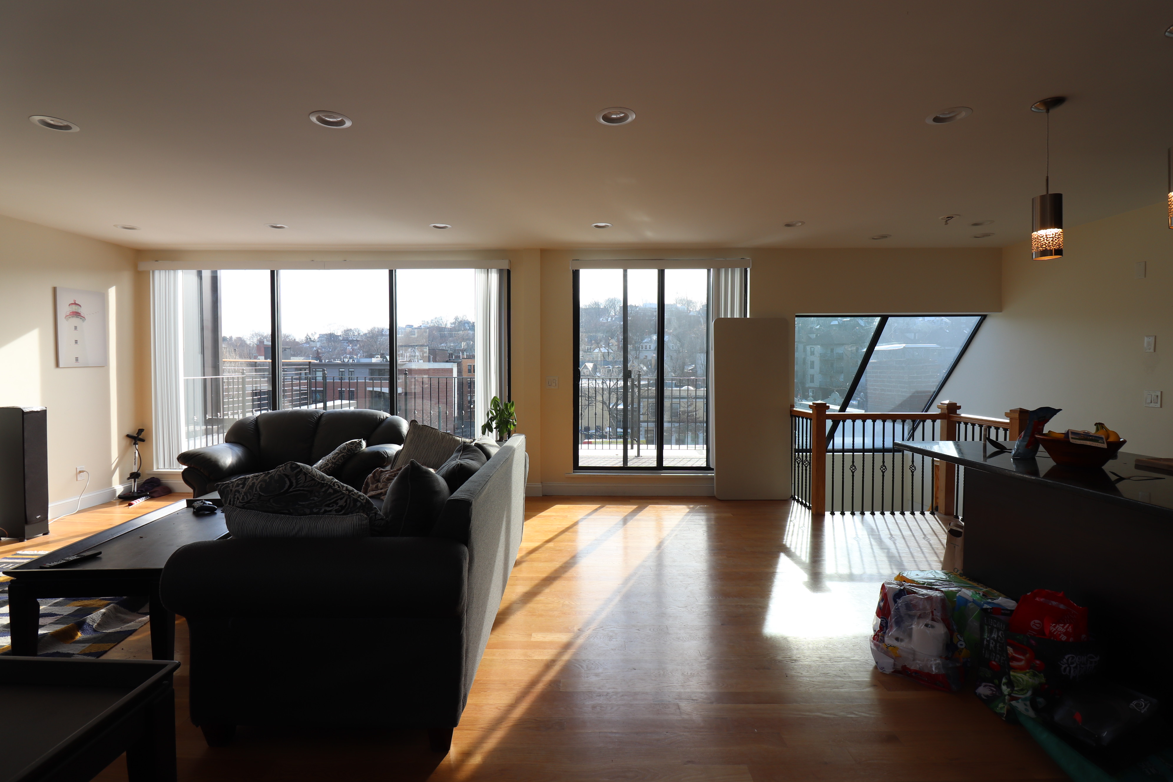 1616 Beacon St, Washington Square