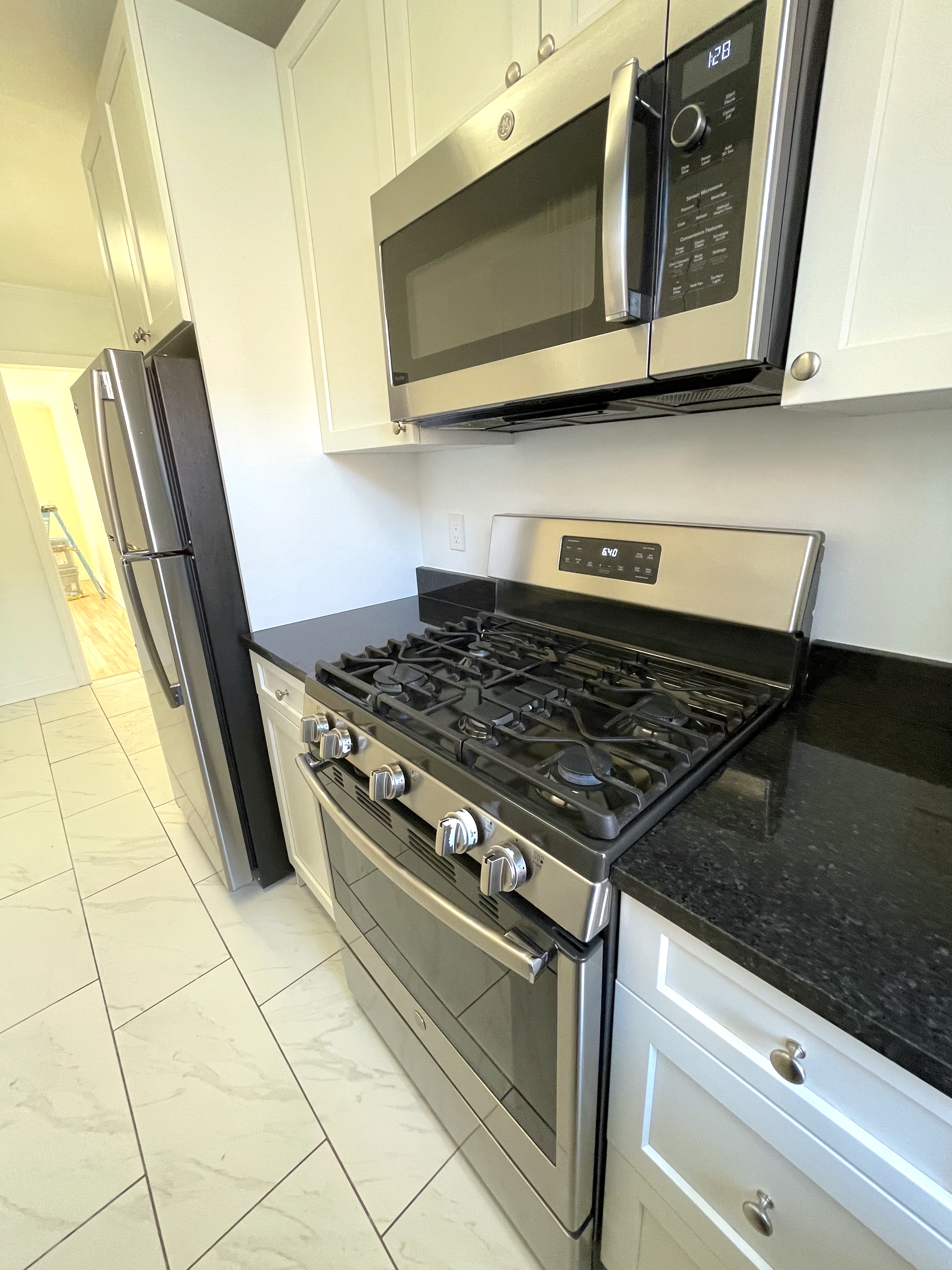 70 Saint Paul, Brookline Village