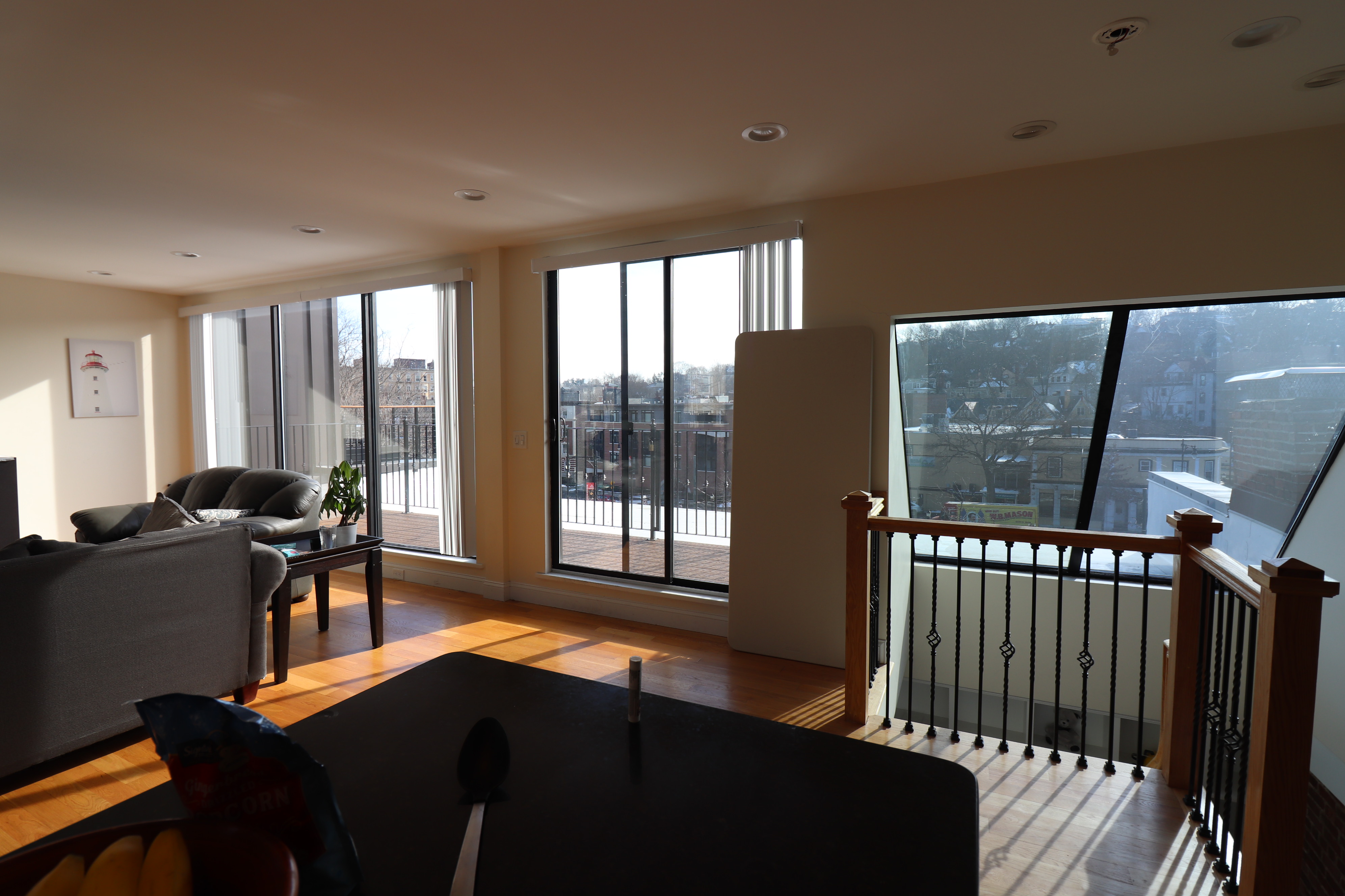 1616 Beacon St, Washington Square