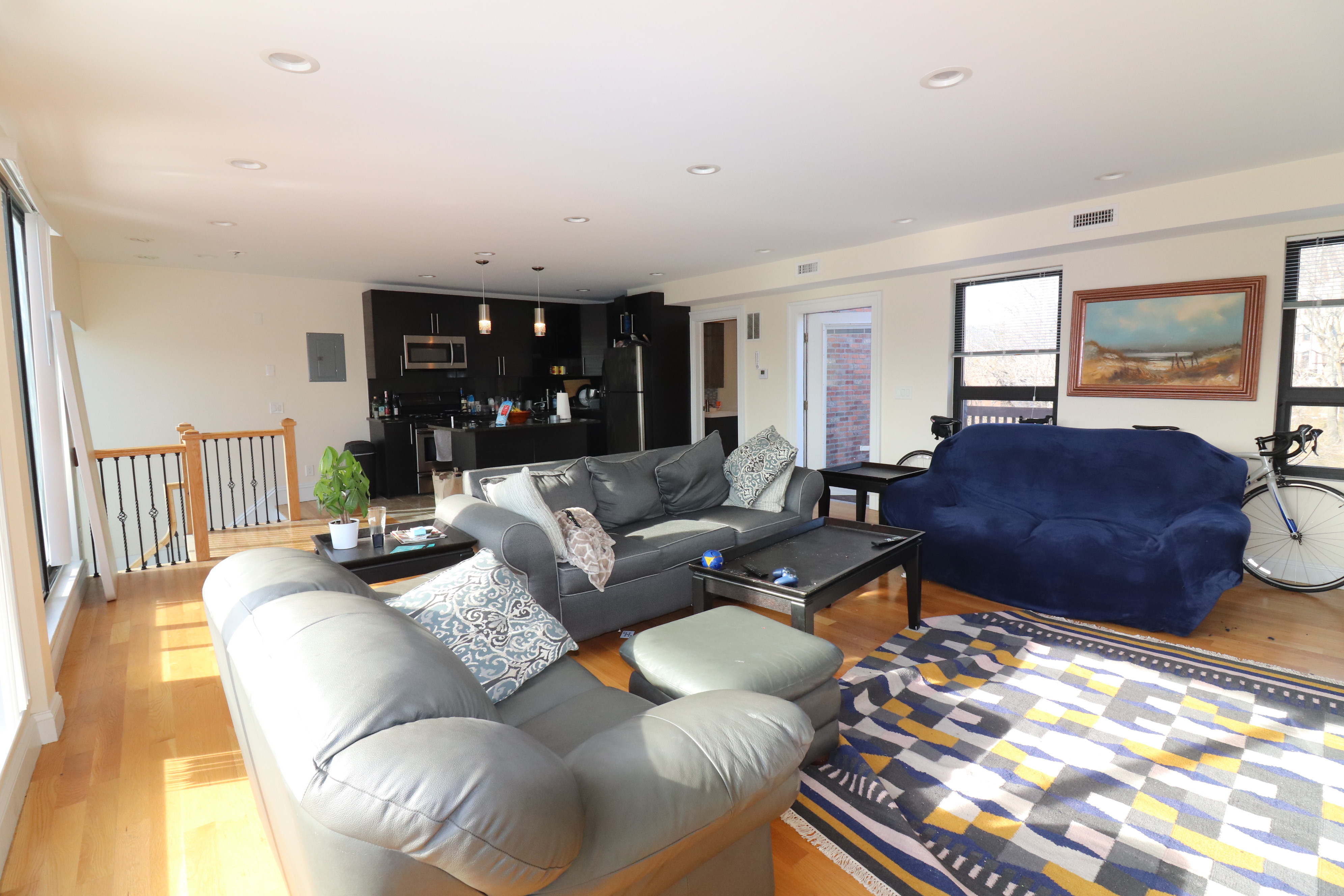 1616 Beacon St, Washington Square