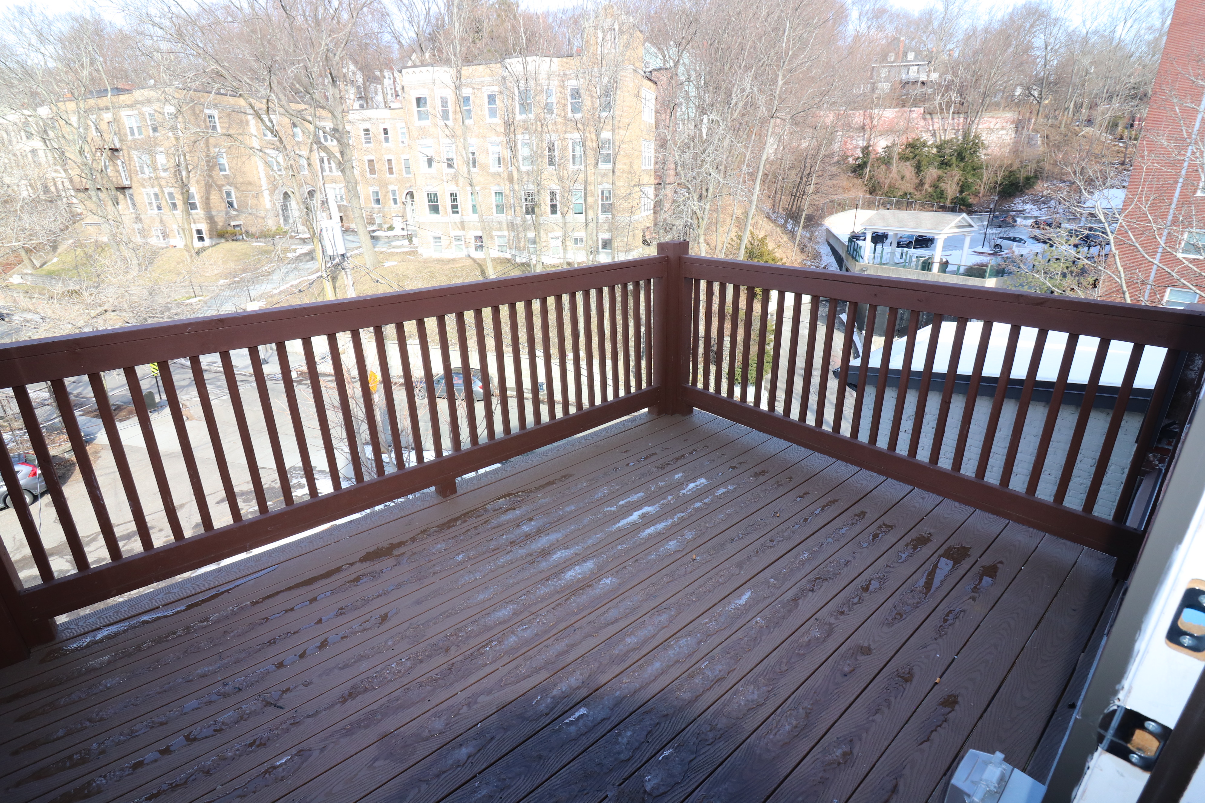 1616 Beacon St, Washington Square