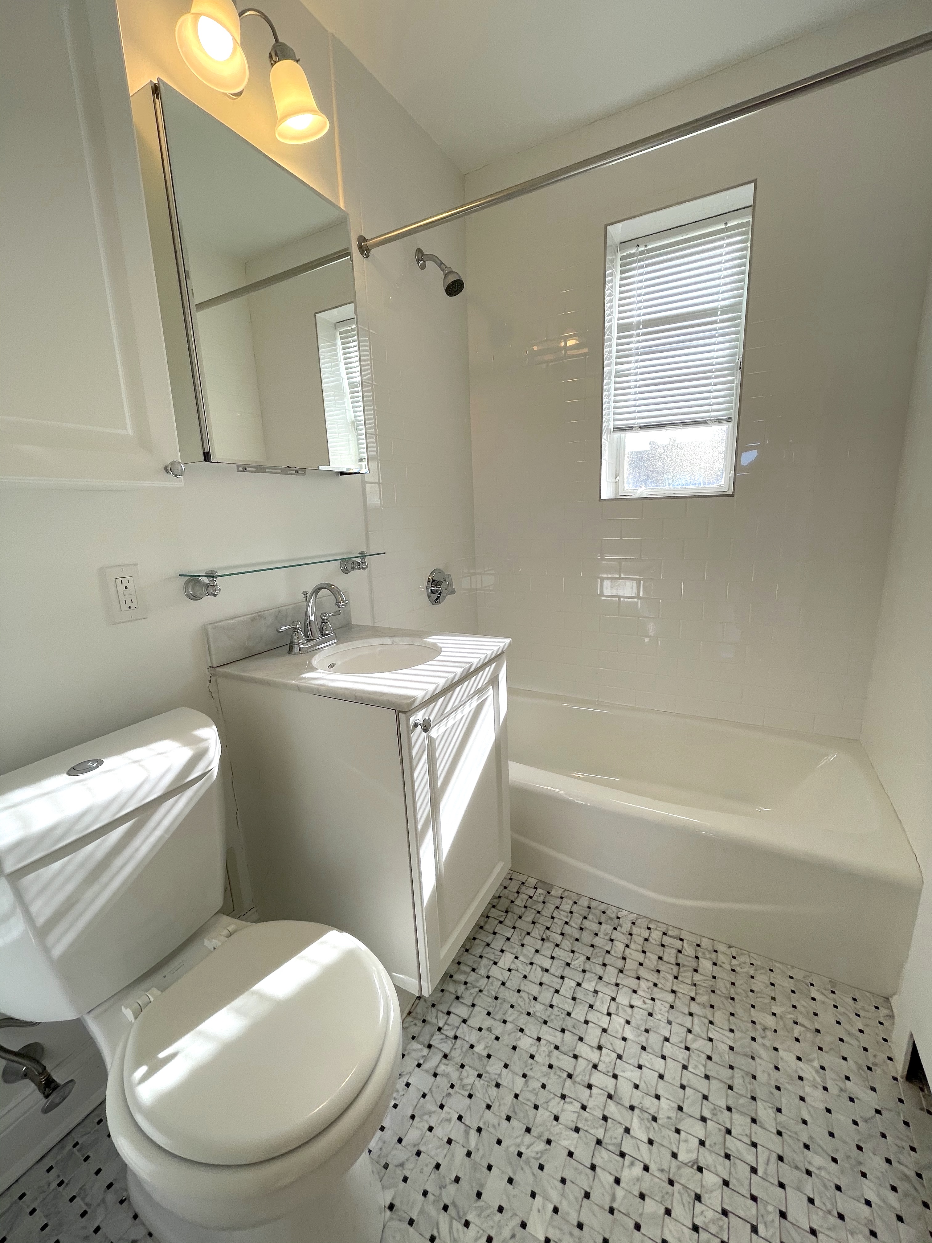 70 Saint Paul, Brookline Village