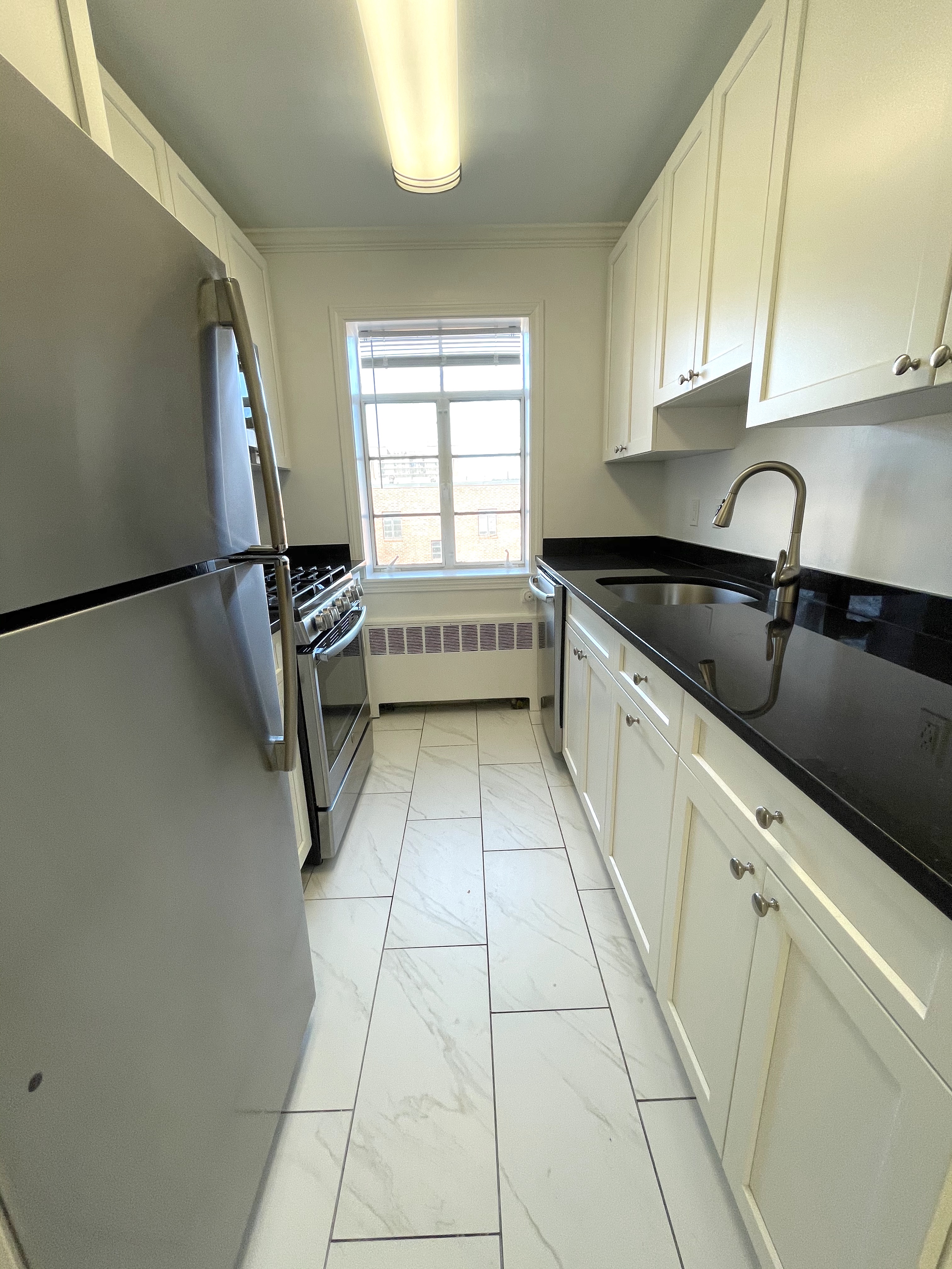 70 Saint Paul, Brookline Village