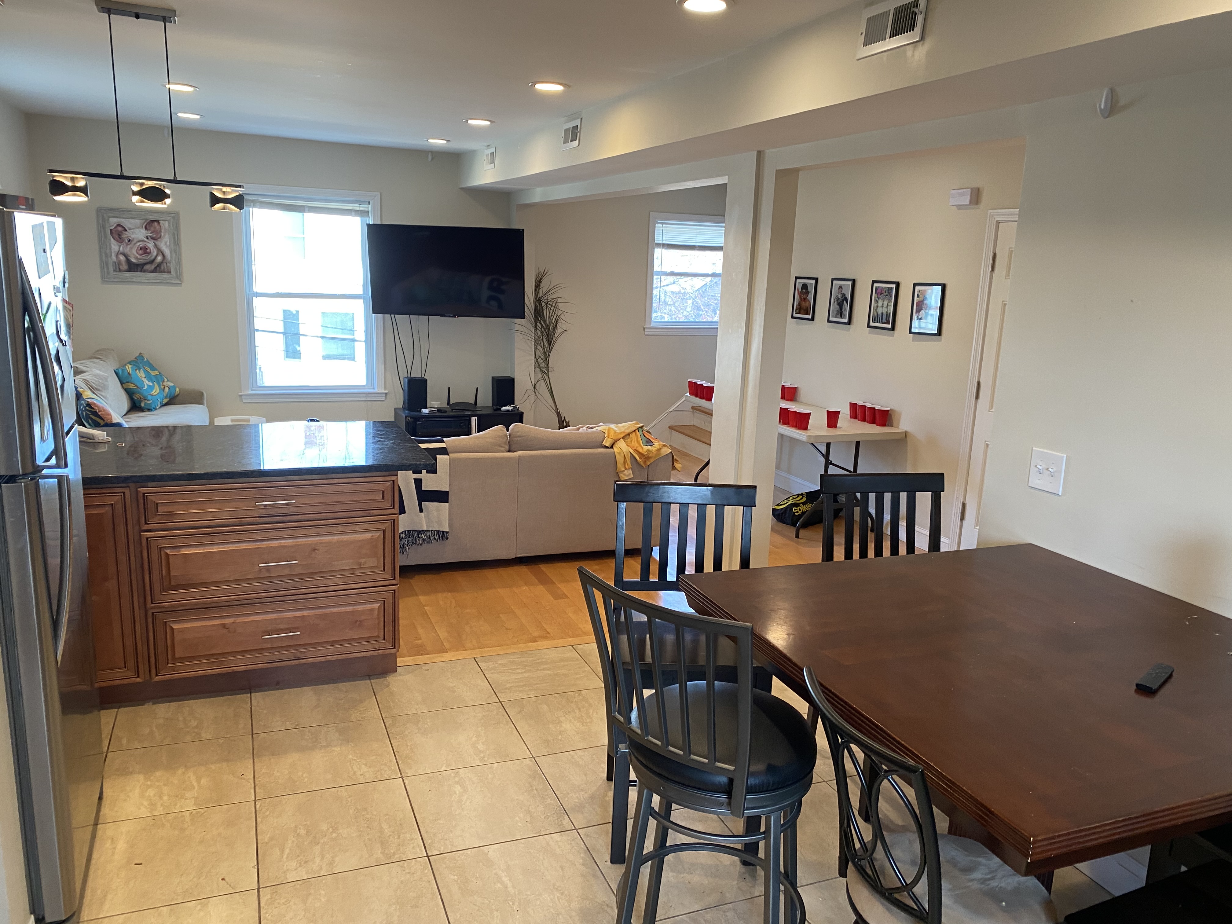 87 Linden St, Allston